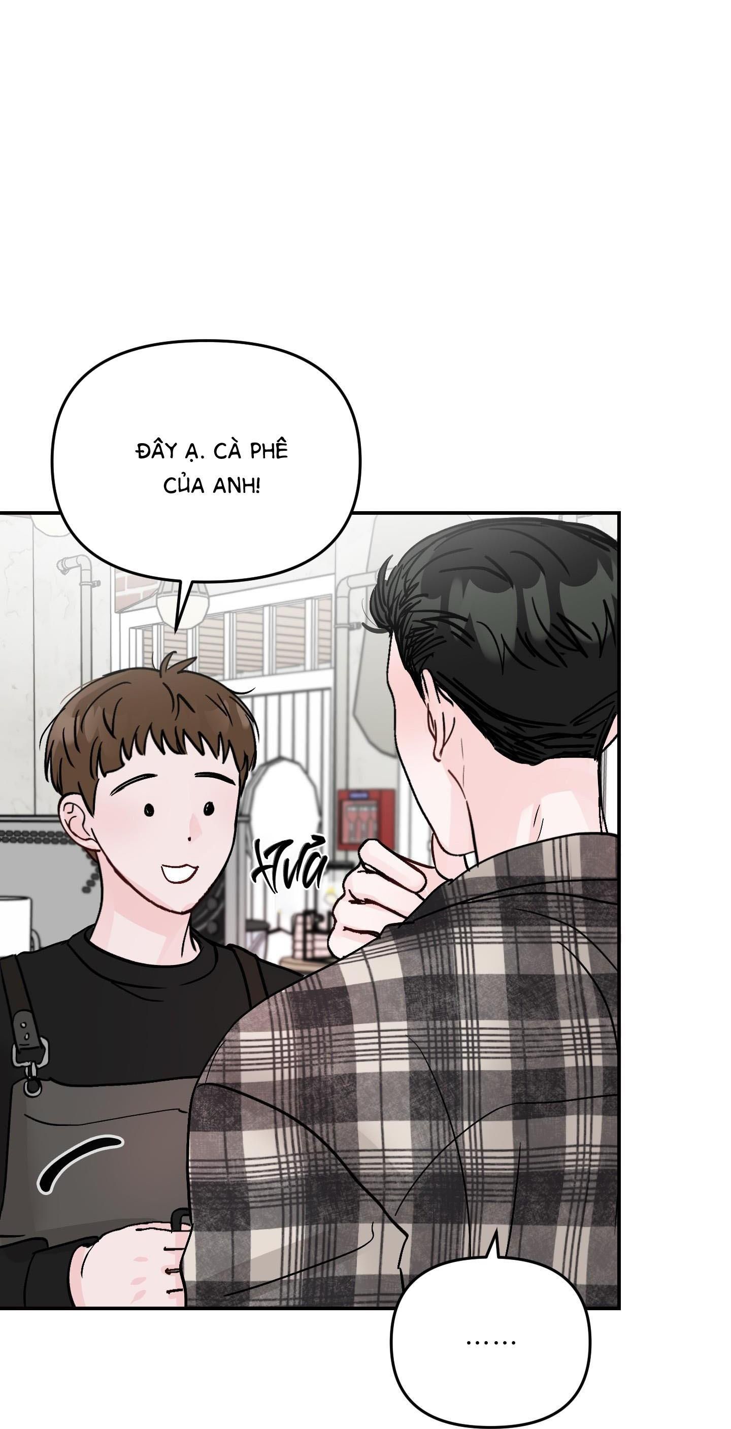 đọc truyện (cbunu) Kiểu Người Tôi Ghét Chính Là Cậu Chương 5 ảnh 42 tại Truyện Dạ Ký