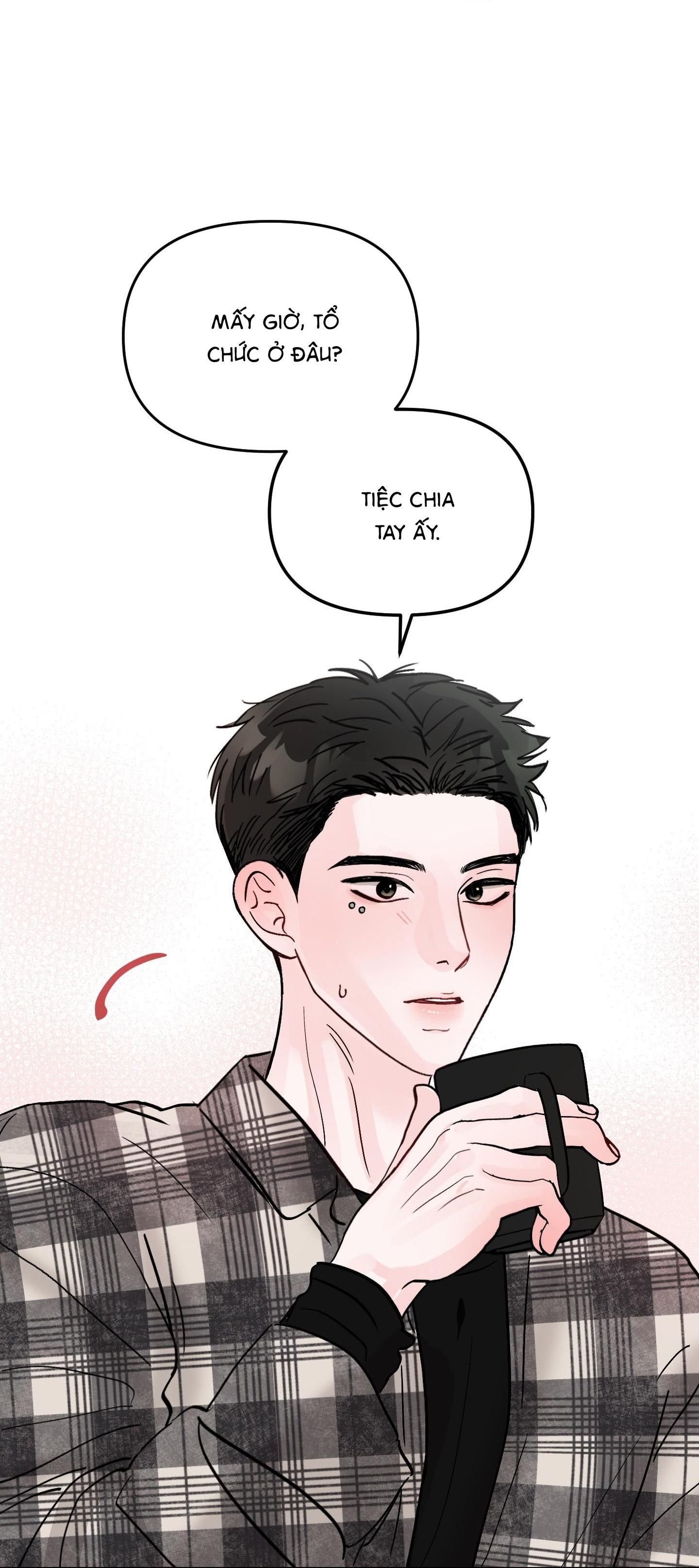 đọc truyện (cbunu) Kiểu Người Tôi Ghét Chính Là Cậu Chương 5 ảnh 44 tại Truyện Dạ Ký
