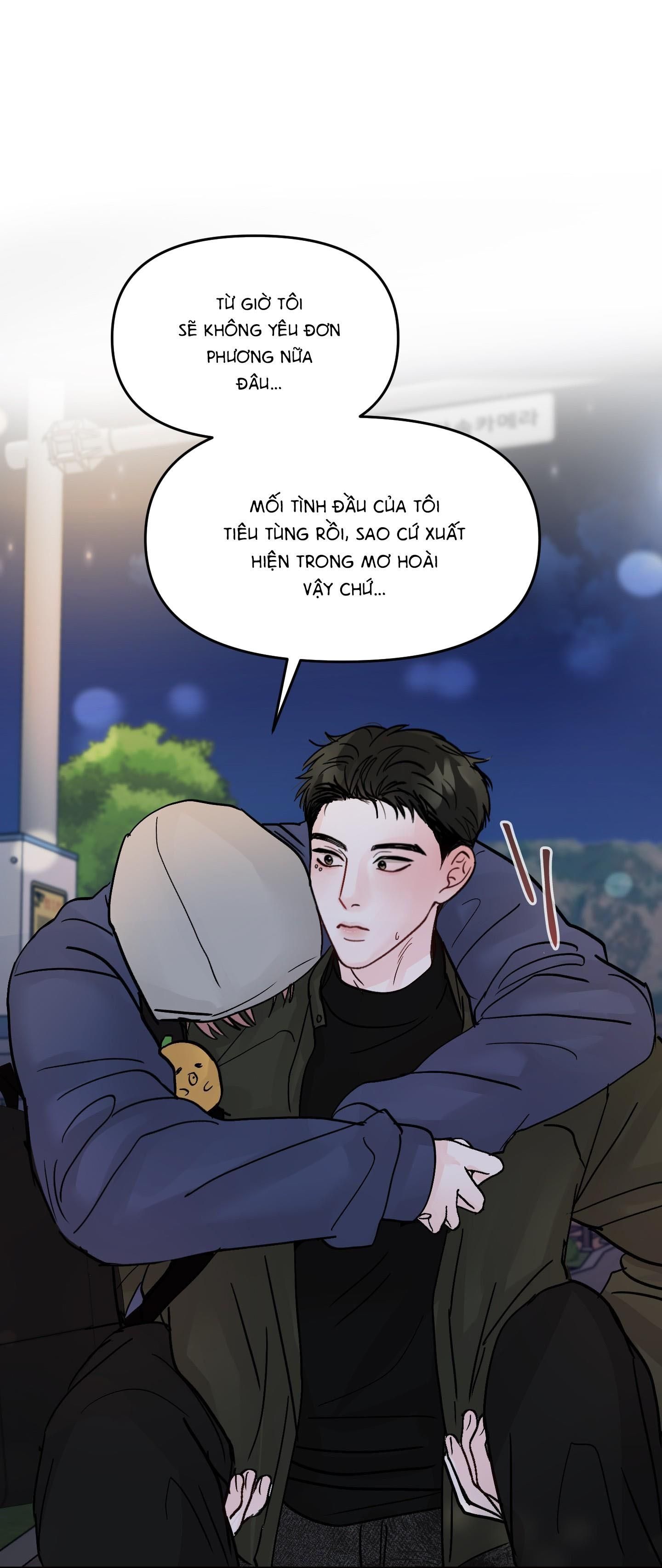 đọc truyện (cbunu) Kiểu Người Tôi Ghét Chính Là Cậu Chương 5 ảnh 66 tại Truyện Dạ Ký