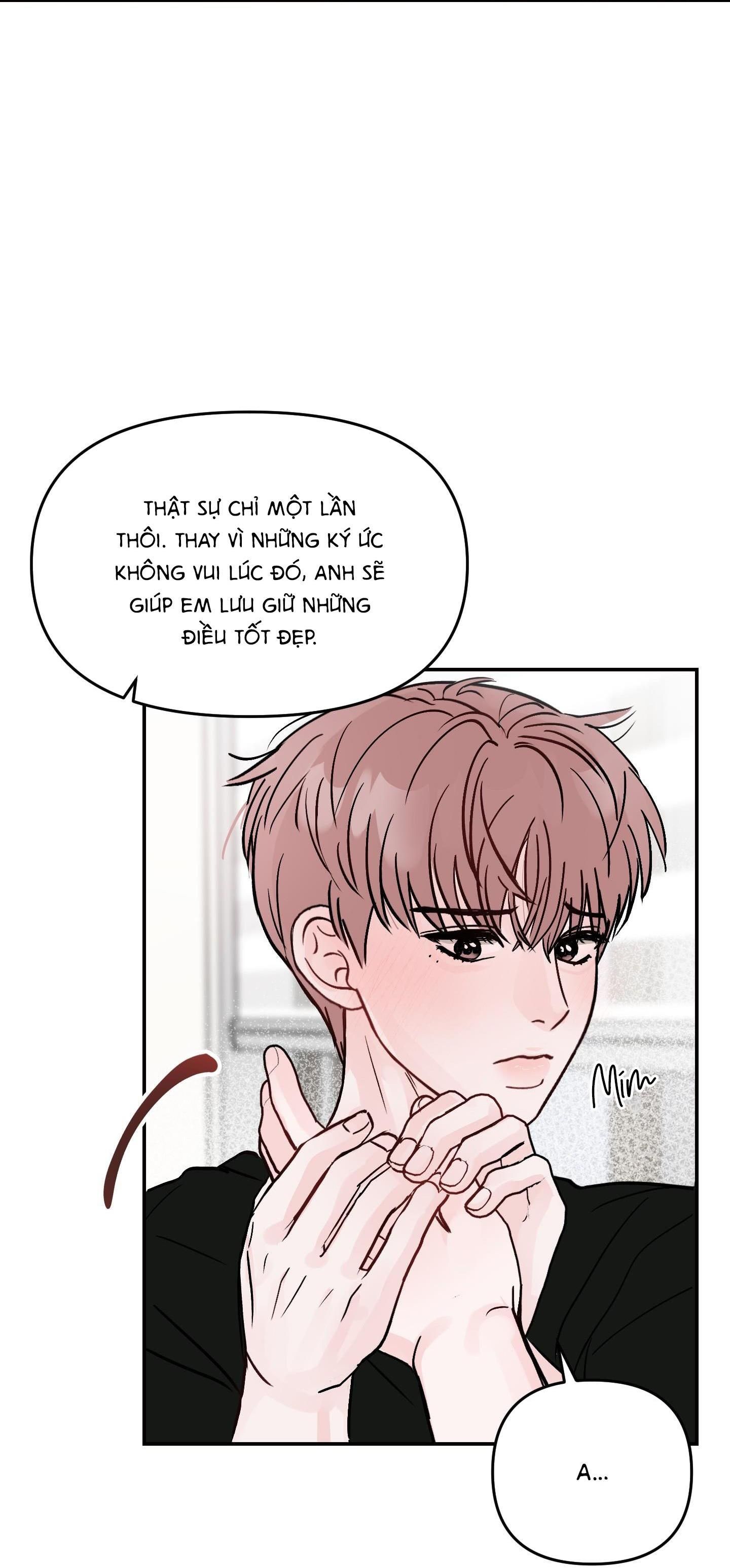 đọc truyện (cbunu) Kiểu Người Tôi Ghét Chính Là Cậu Chương 7 ảnh 24 tại Truyện Dạ Ký
