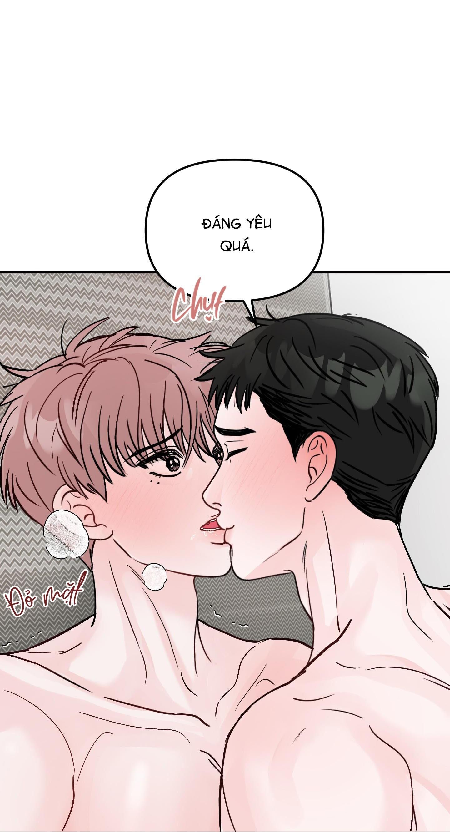 đọc truyện (cbunu) Kiểu Người Tôi Ghét Chính Là Cậu Chương 7 ảnh 36 tại Truyện Dạ Ký