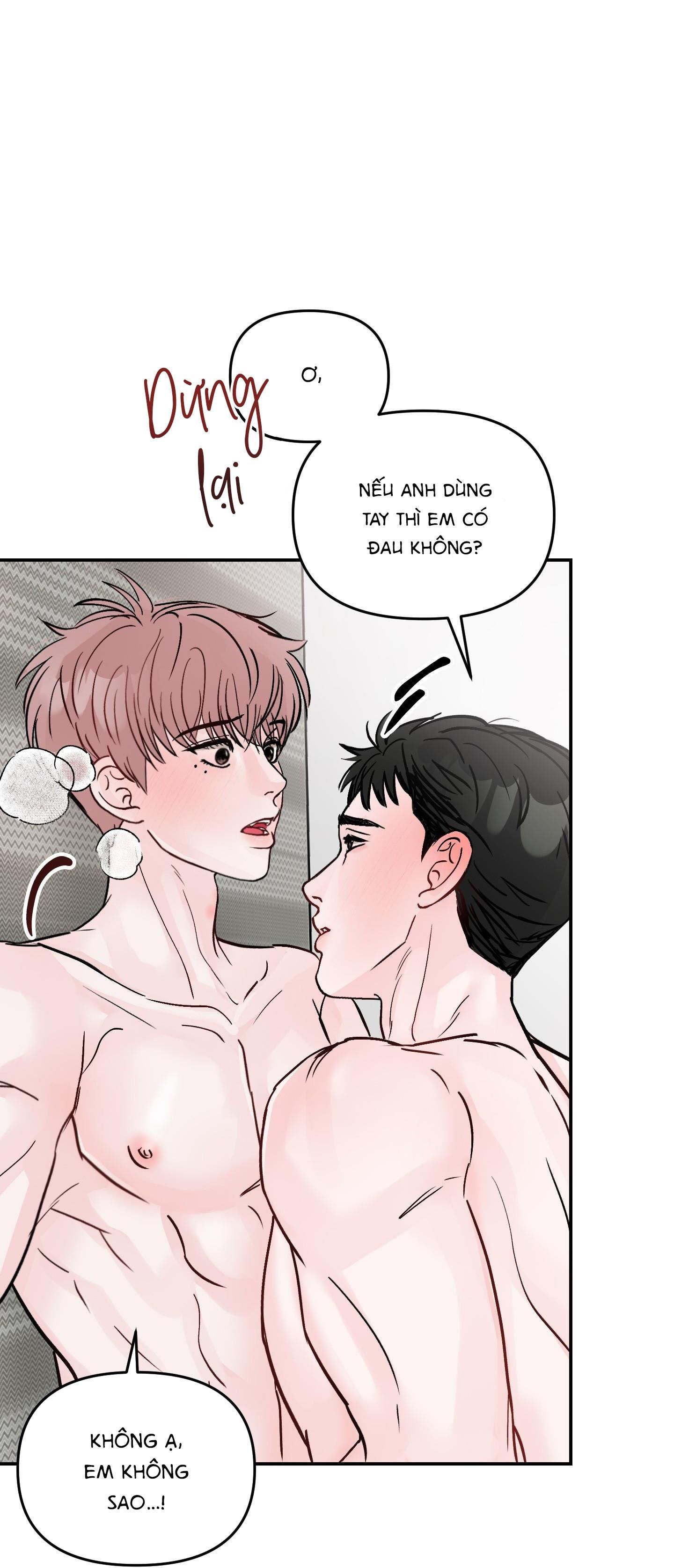 đọc truyện (cbunu) Kiểu Người Tôi Ghét Chính Là Cậu Chương 7 ảnh 39 tại Truyện Dạ Ký