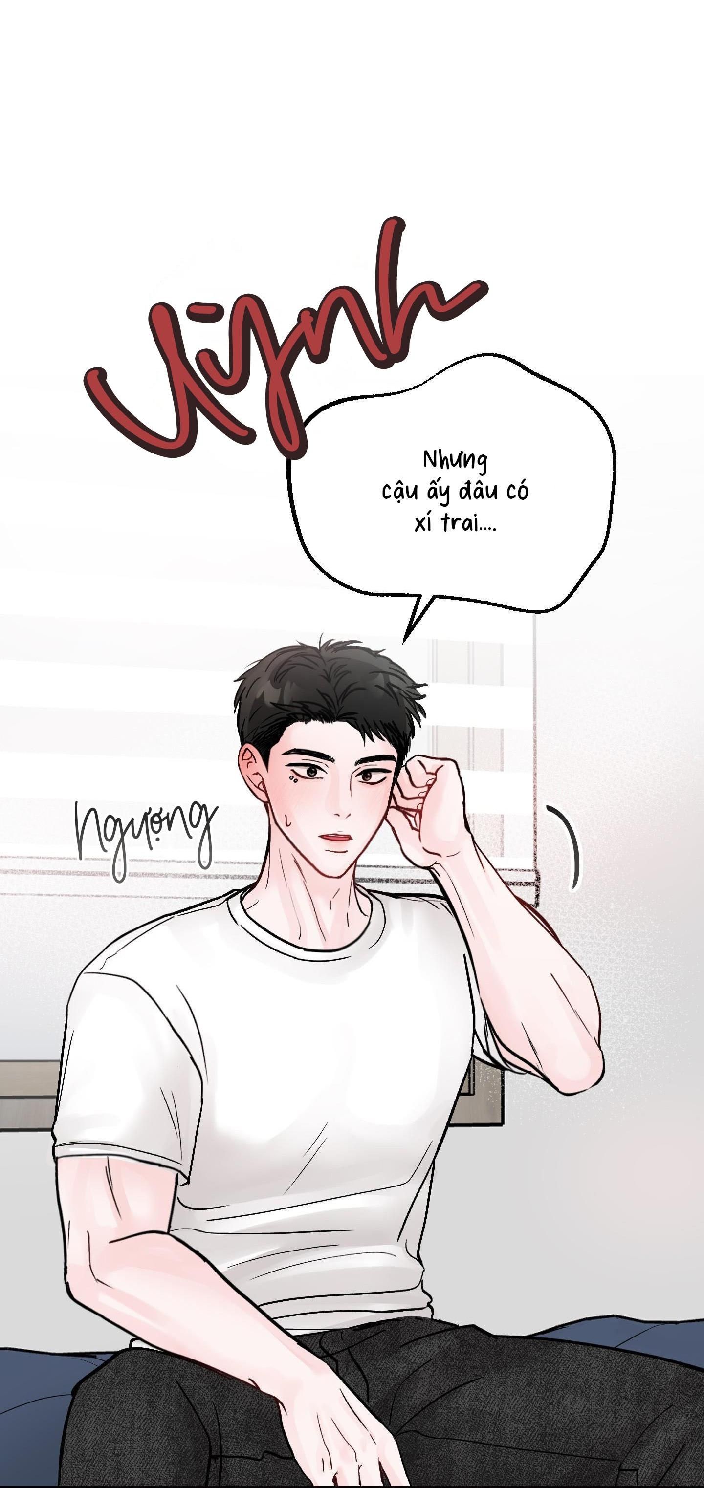 đọc truyện (cbunu) Kiểu Người Tôi Ghét Chính Là Cậu Chương 7 ảnh 5 tại Truyện Dạ Ký