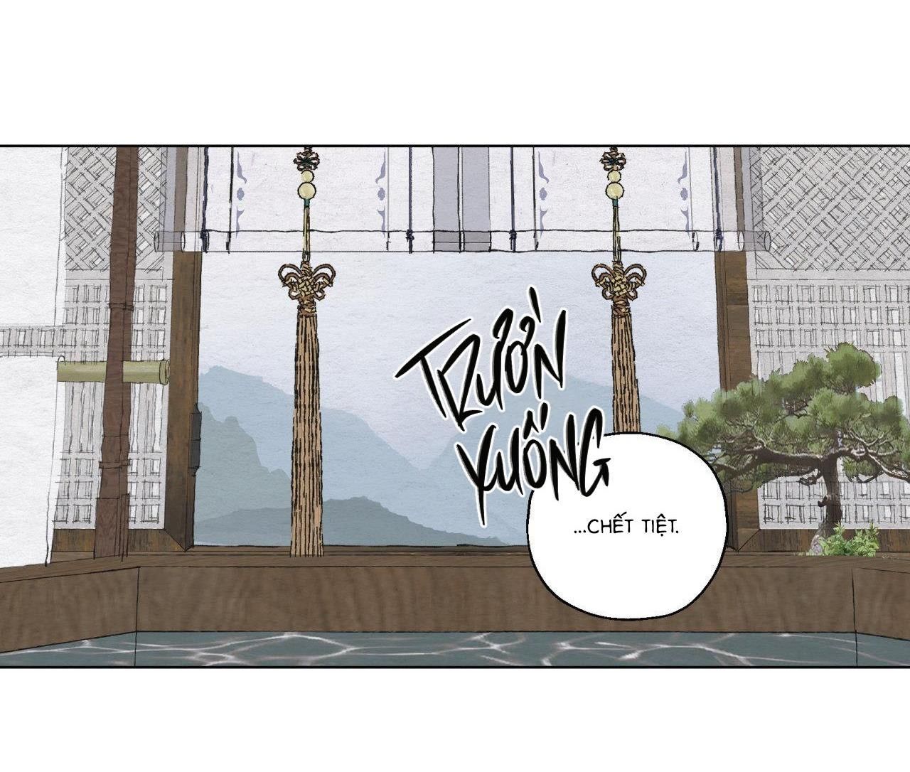 đọc truyện (cbunu) Lạc Hồn Chương 3 ảnh 6 tại Thiên Thai Truyện