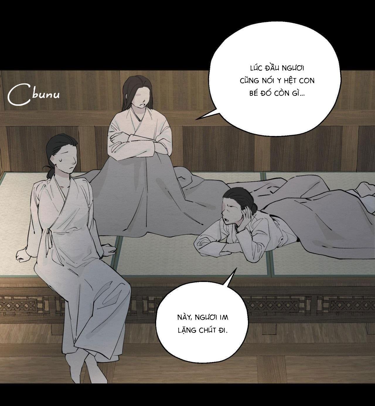 đọc truyện (cbunu) Lạc Hồn Chương 3 ảnh 55 tại Thiên Thai Truyện