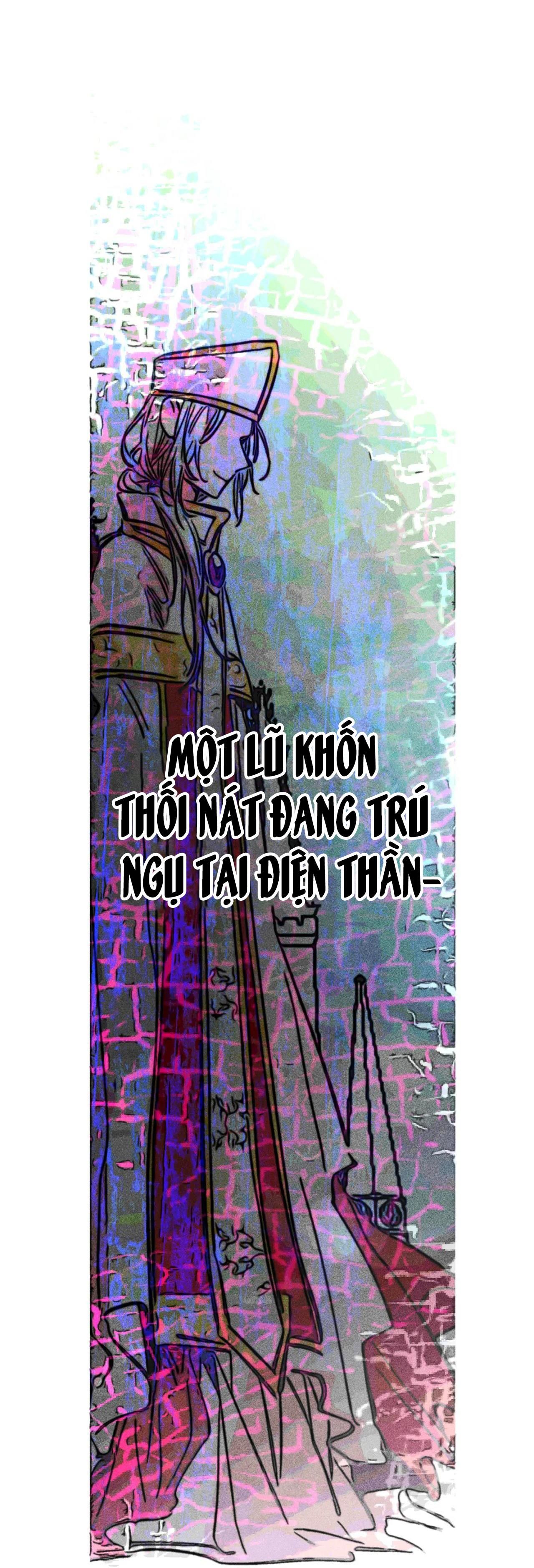 đọc truyện (cbunu) Làm Vị Cứu Tinh Thật Dễ Dàng Chương 40 ảnh 20 tại Truyện Dạ Ký