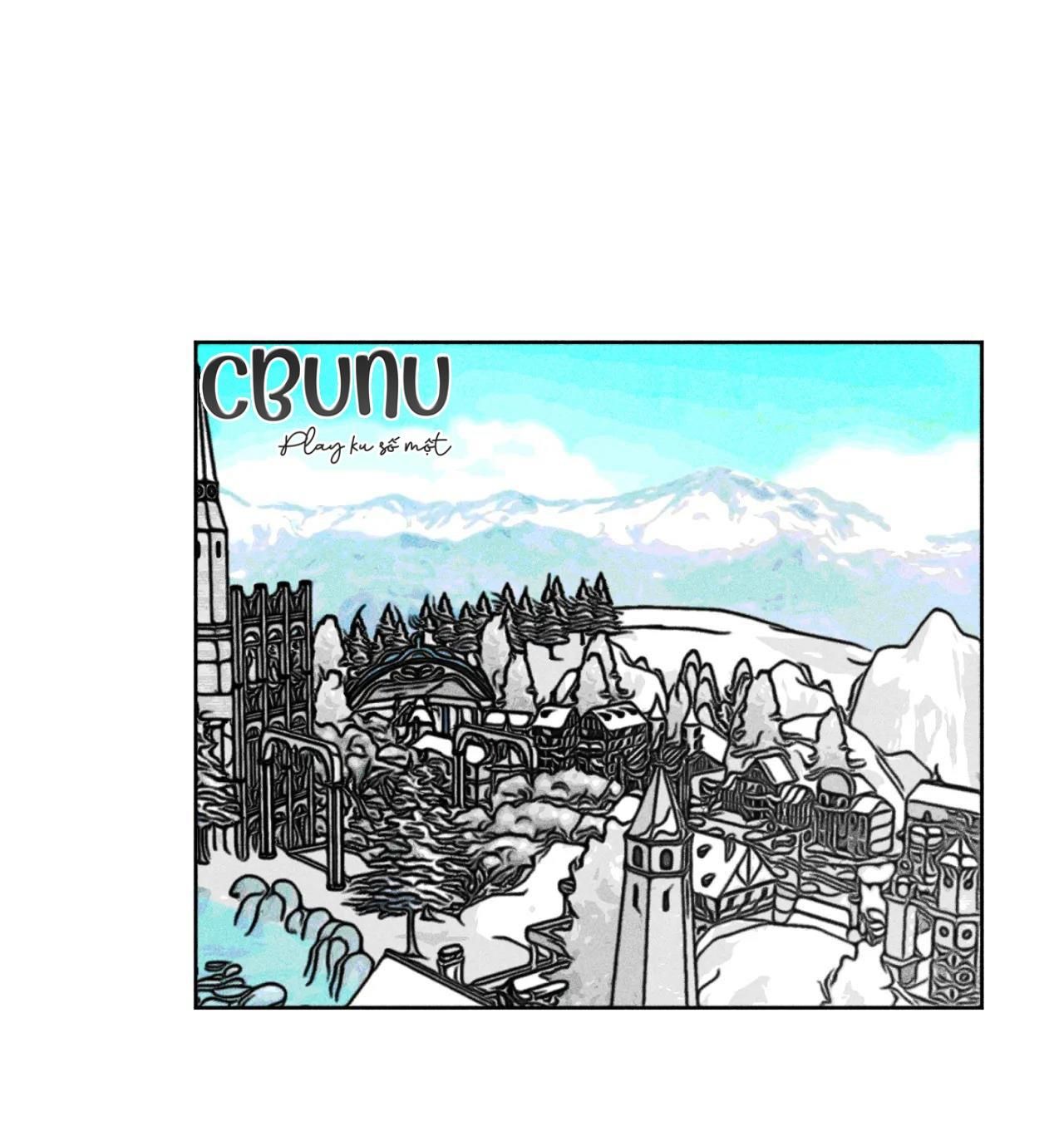 đọc truyện (cbunu) Làm Vị Cứu Tinh Thật Dễ Dàng Chương 46 ảnh 1 tại Thiên Thai Truyện