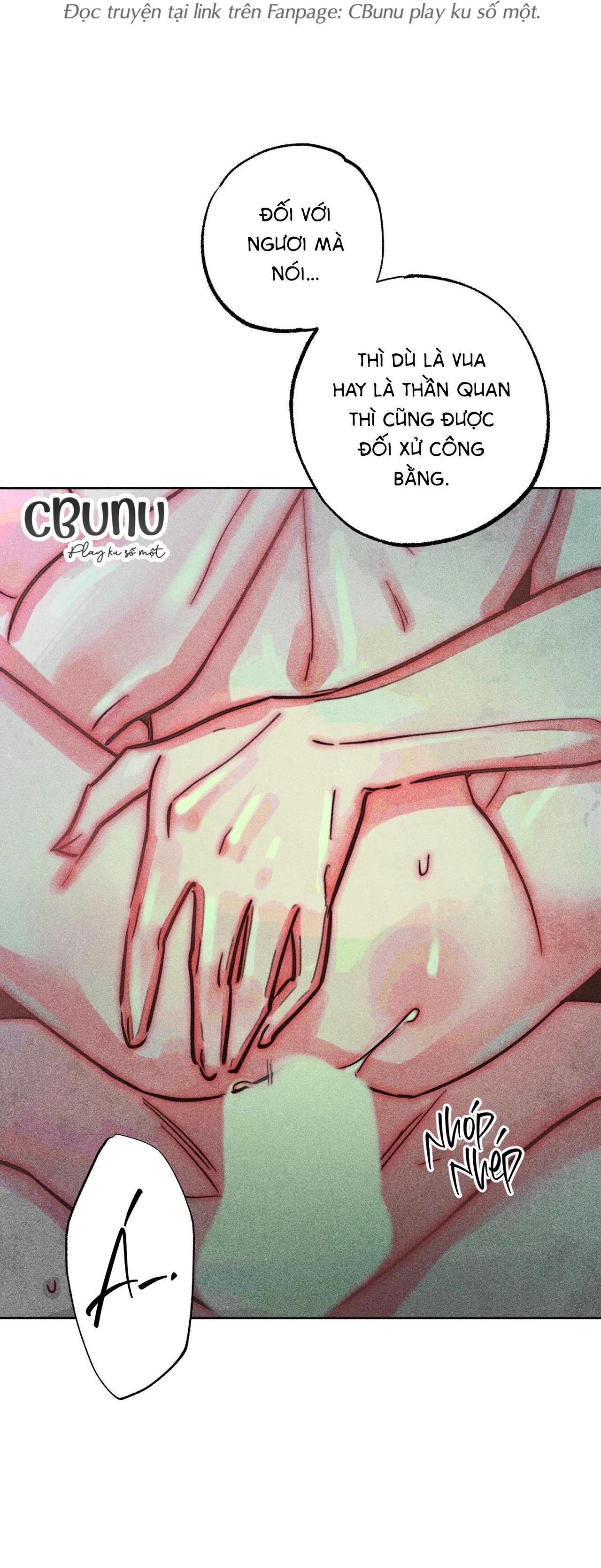 đọc truyện (cbunu) Làm Vị Cứu Tinh Thật Dễ Dàng Chương 48 ảnh 52 tại Truyện Dạ Ký