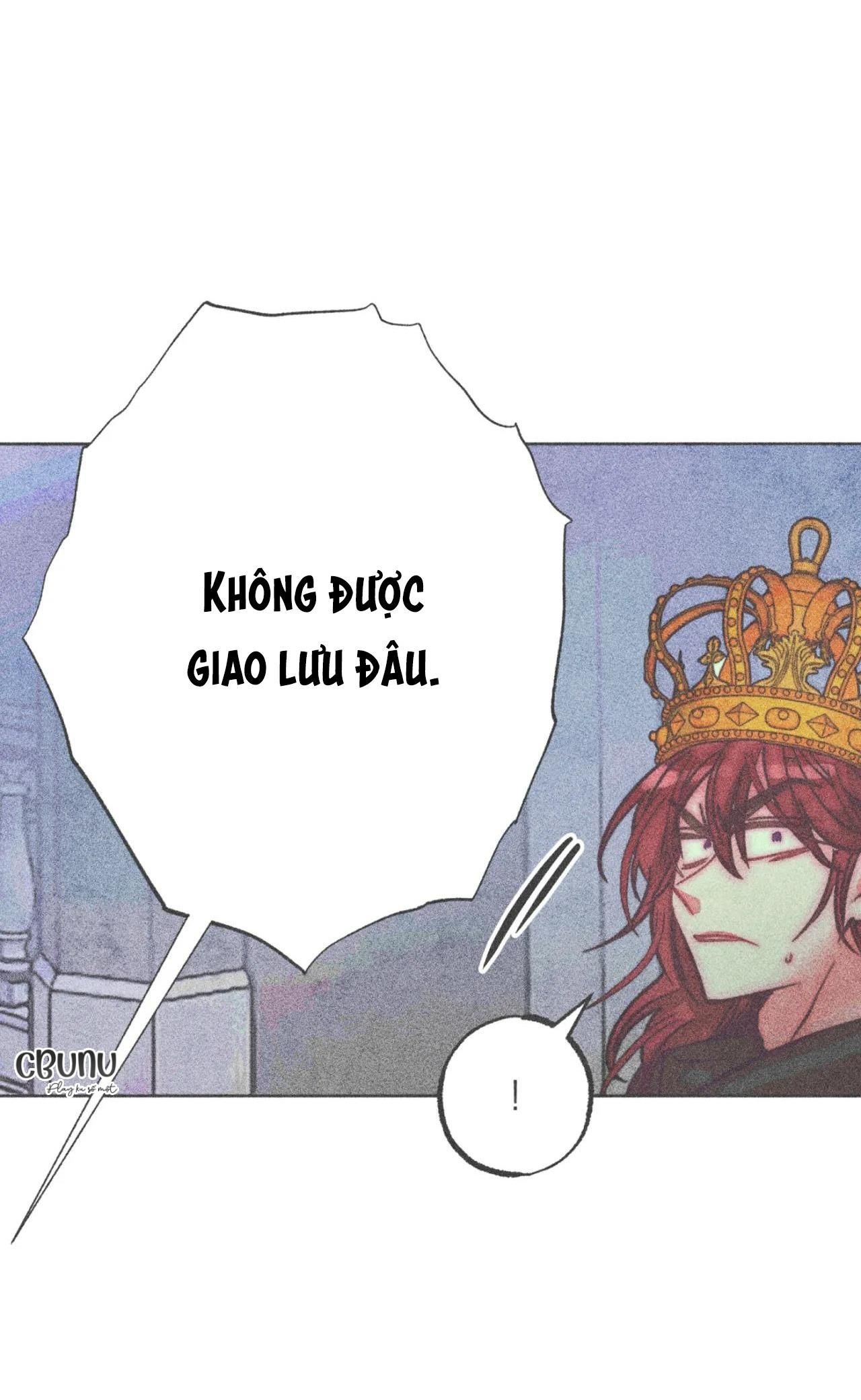 đọc truyện (cbunu) Làm Vị Cứu Tinh Thật Dễ Dàng Chương 50 ảnh 2 tại Giả Dược