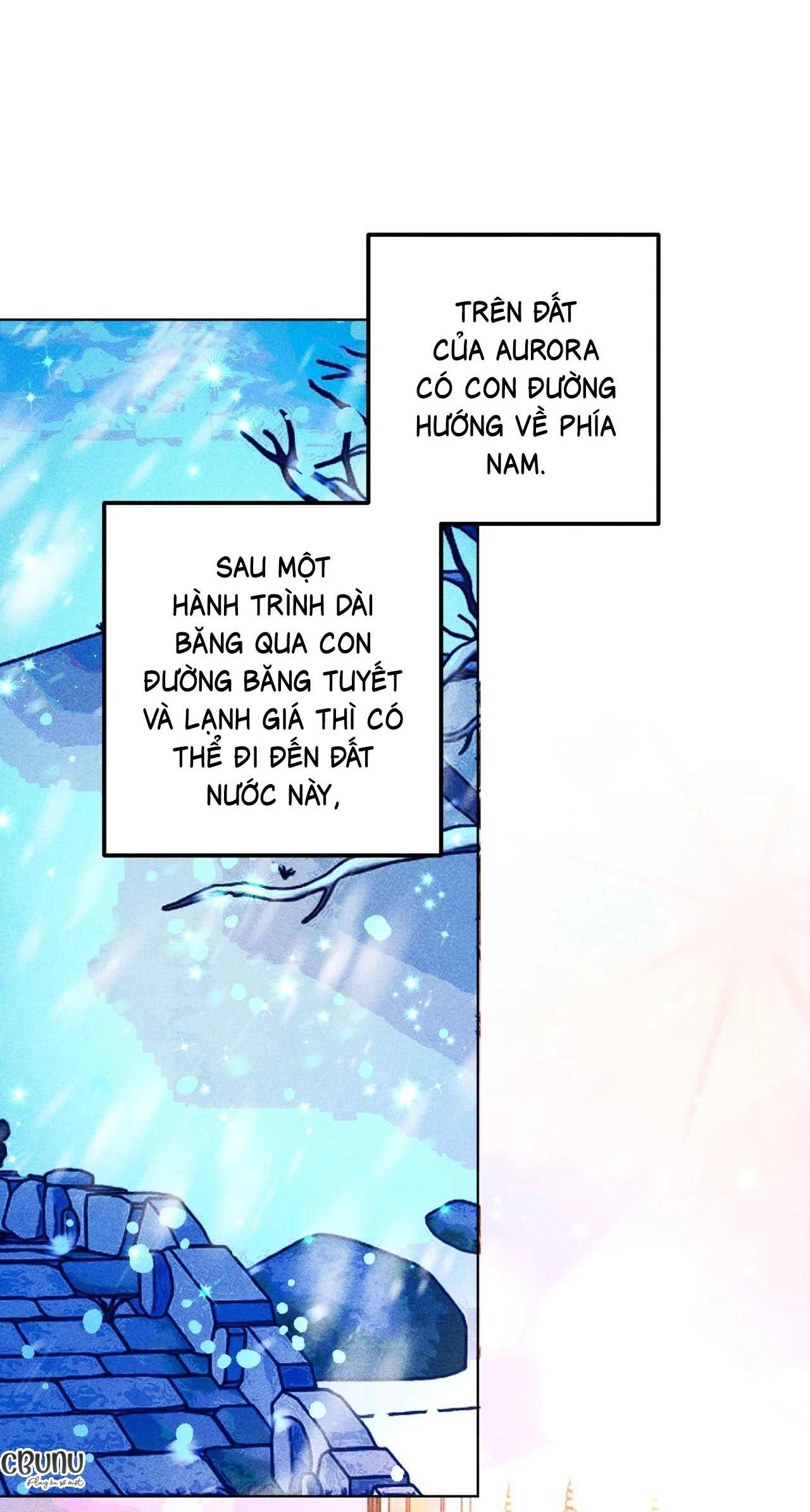 đọc truyện (cbunu) Làm Vị Cứu Tinh Thật Dễ Dàng Chương 54 ảnh 30 tại Truyện Dạ Ký