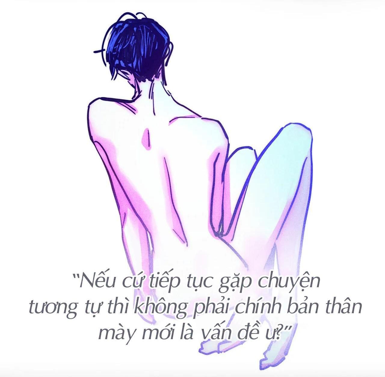 đọc truyện (cbunu) Làm Vị Cứu Tinh Thật Dễ Dàng Chương 56 ảnh 57 tại Giả Dược