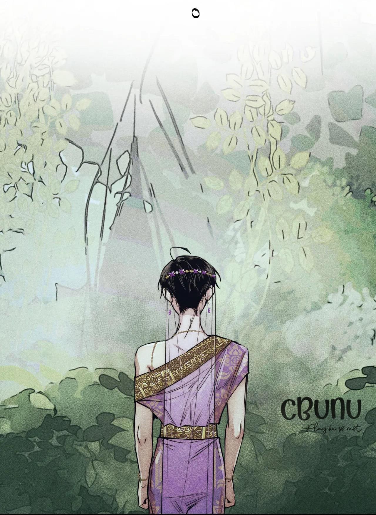 đọc truyện (cbunu) Làm Vị Cứu Tinh Thật Dễ Dàng Chương 63 ảnh 44 tại Thiên Thai Truyện
