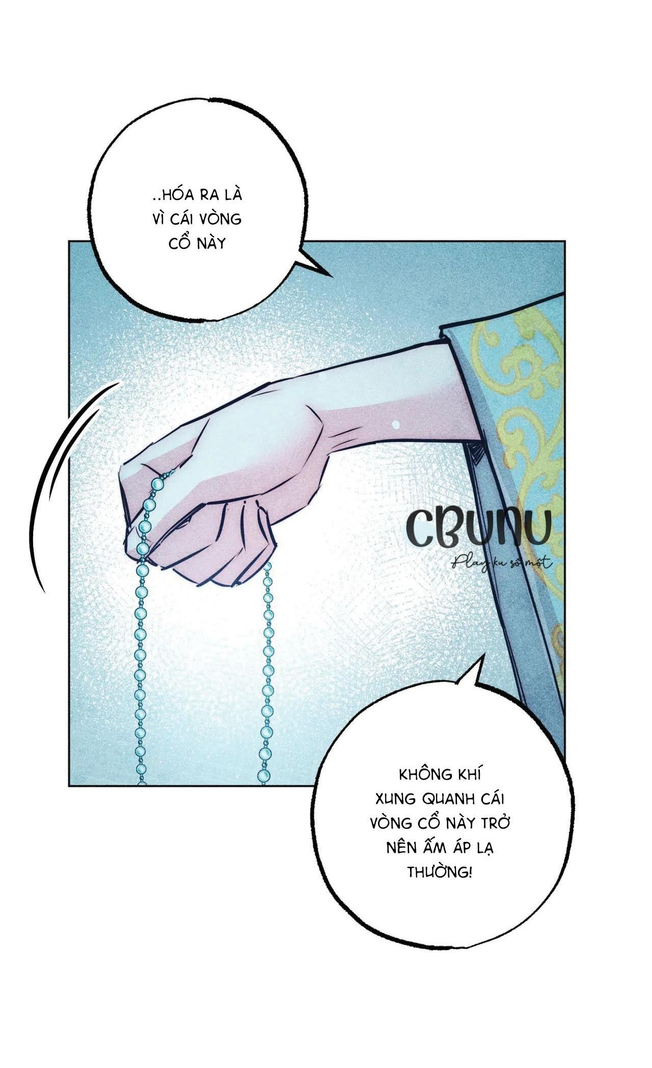 đọc truyện (cbunu) Làm Vị Cứu Tinh Thật Dễ Dàng Chương 67 ảnh 9 tại Thiên Thai Truyện