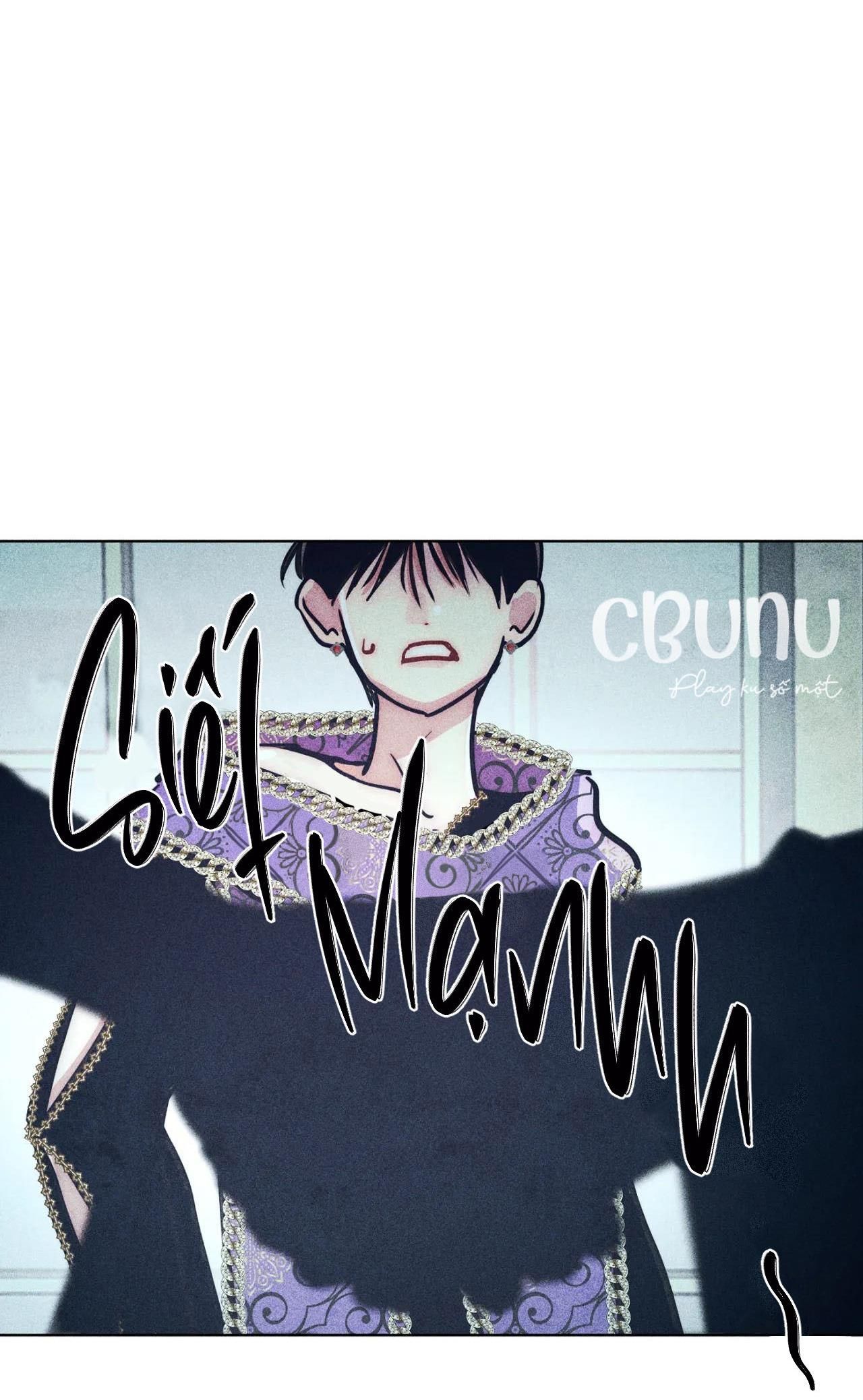 đọc truyện (cbunu) Làm Vị Cứu Tinh Thật Dễ Dàng Chương 69 ảnh 22 tại Thiên Thai Truyện
