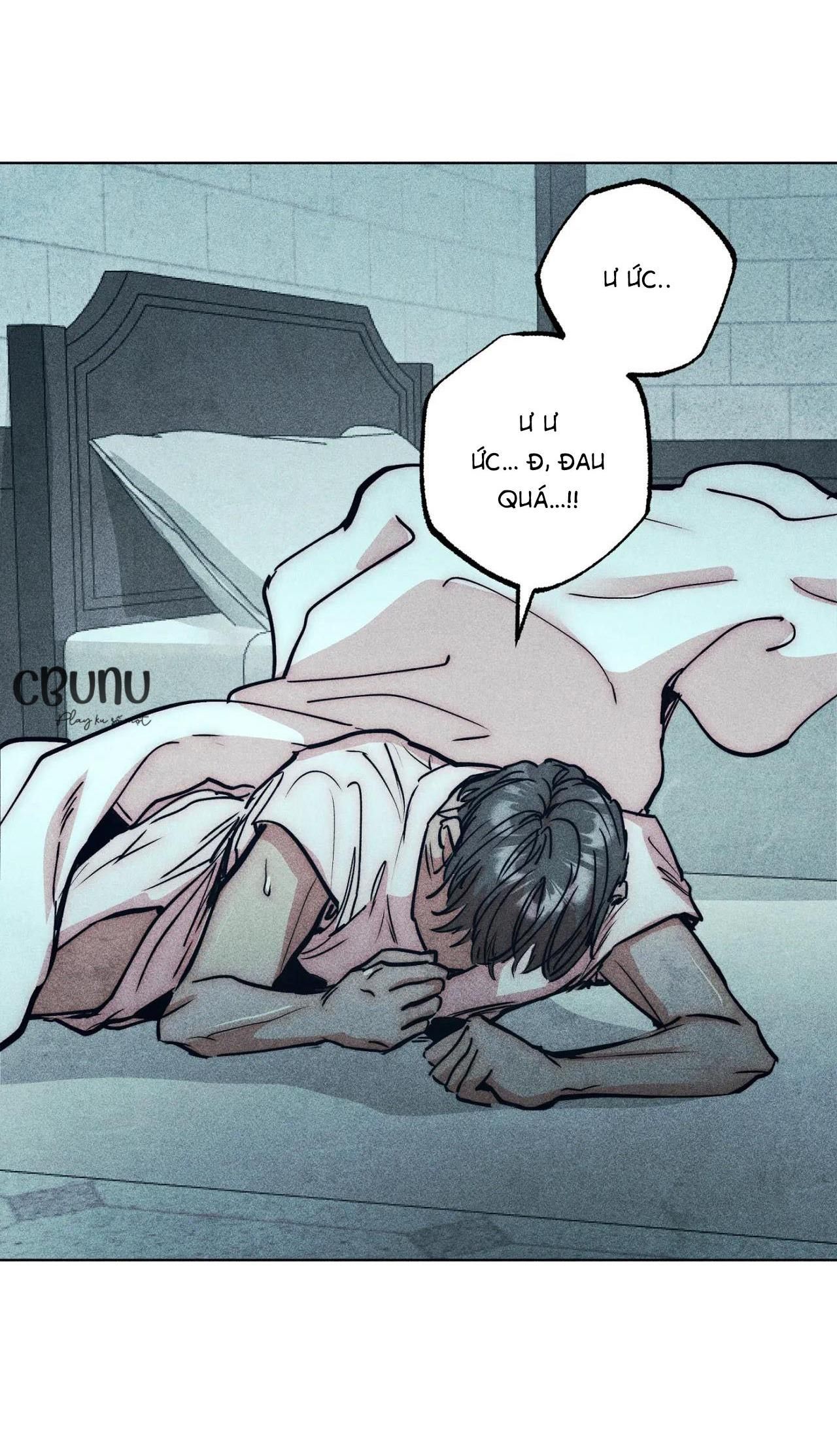 đọc truyện (cbunu) Làm Vị Cứu Tinh Thật Dễ Dàng Chương 70 ảnh 27 tại Truyện Dạ Ký