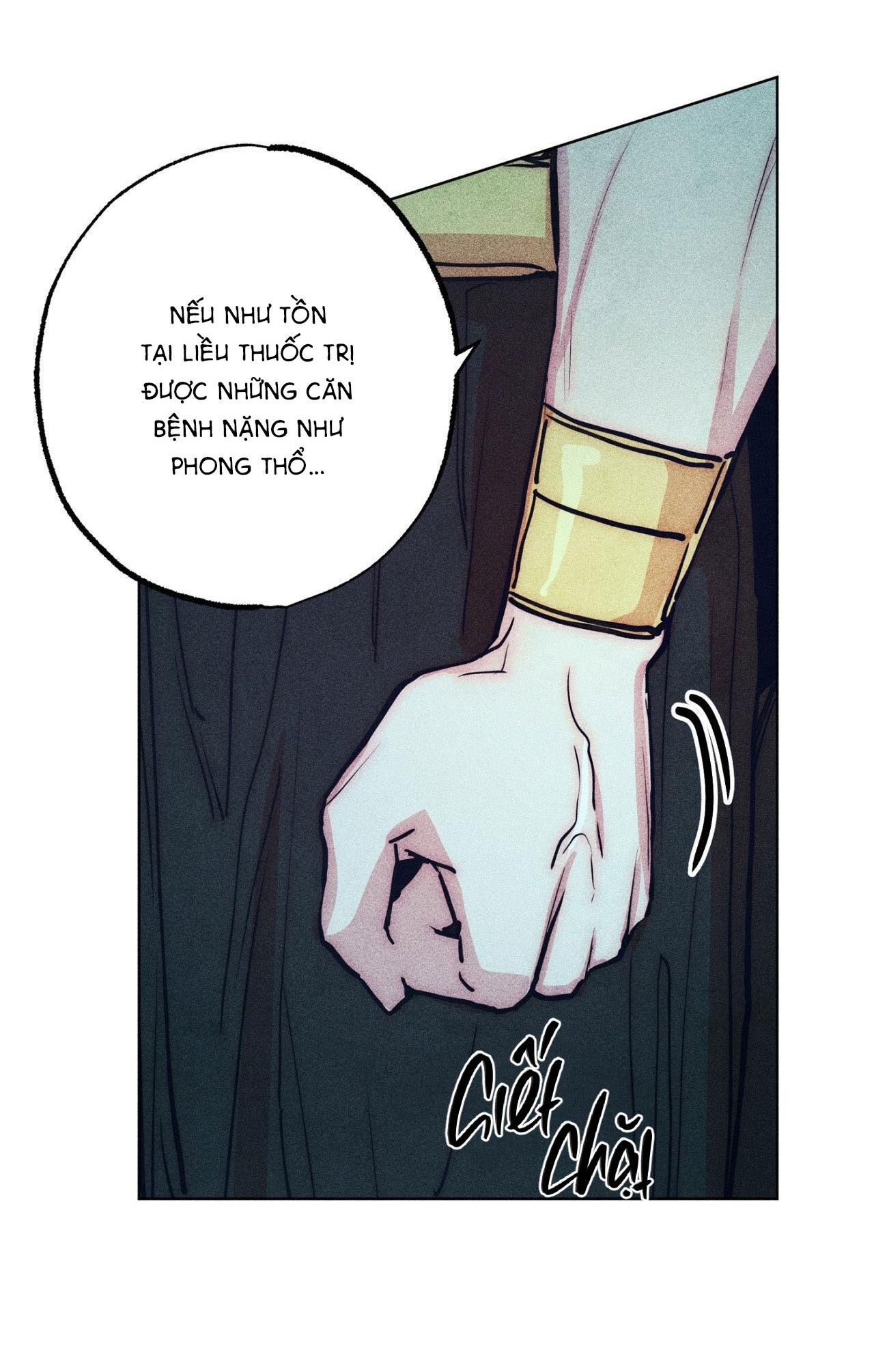 đọc truyện (cbunu) Làm Vị Cứu Tinh Thật Dễ Dàng Chương 73 ảnh 53 tại Truyện Dạ Ký