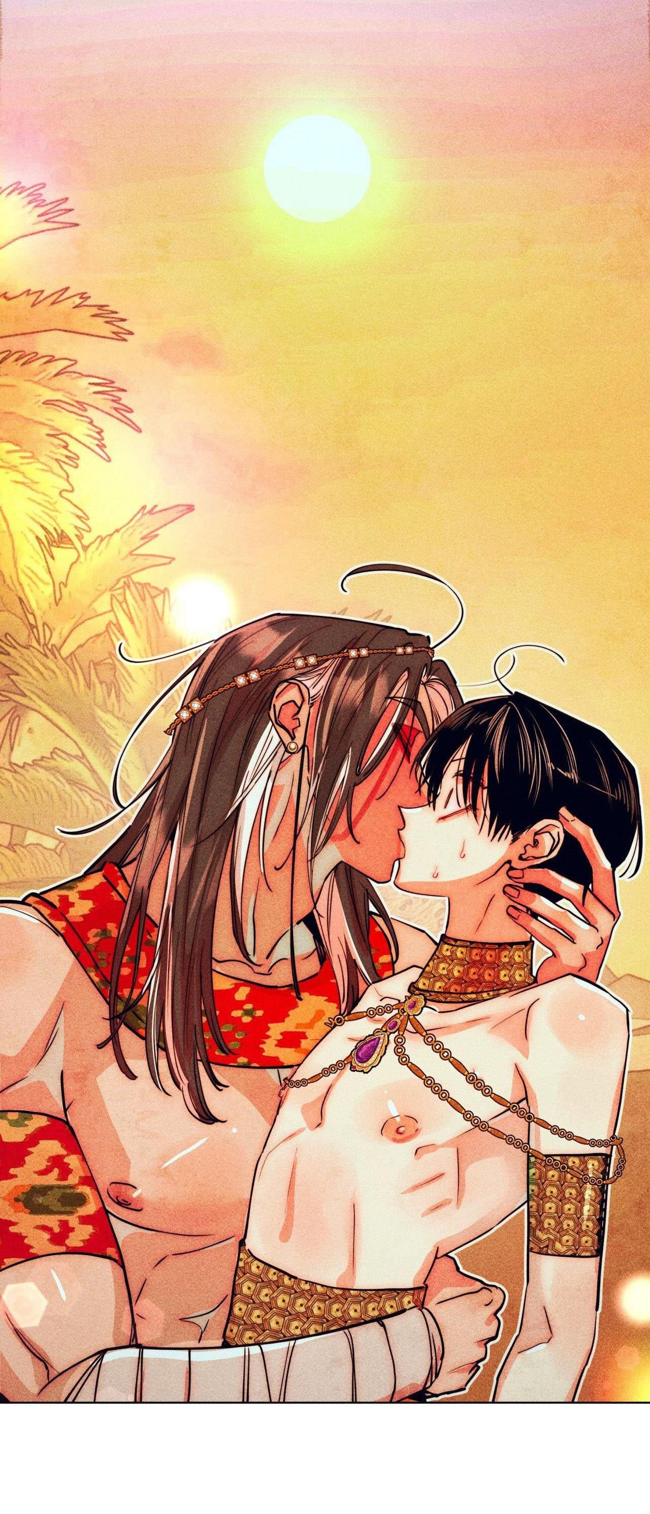 đọc truyện (cbunu) Làm Vị Cứu Tinh Thật Dễ Dàng Chương 89 ảnh 53 tại Truyện Dạ Ký