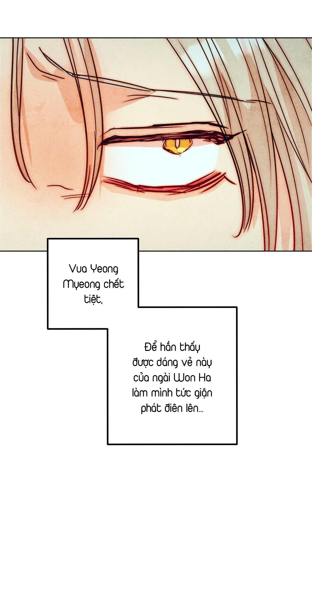 đọc truyện (cbunu) Làm Vị Cứu Tinh Thật Dễ Dàng Chương 98 ảnh 43 tại Truyện Dạ Ký