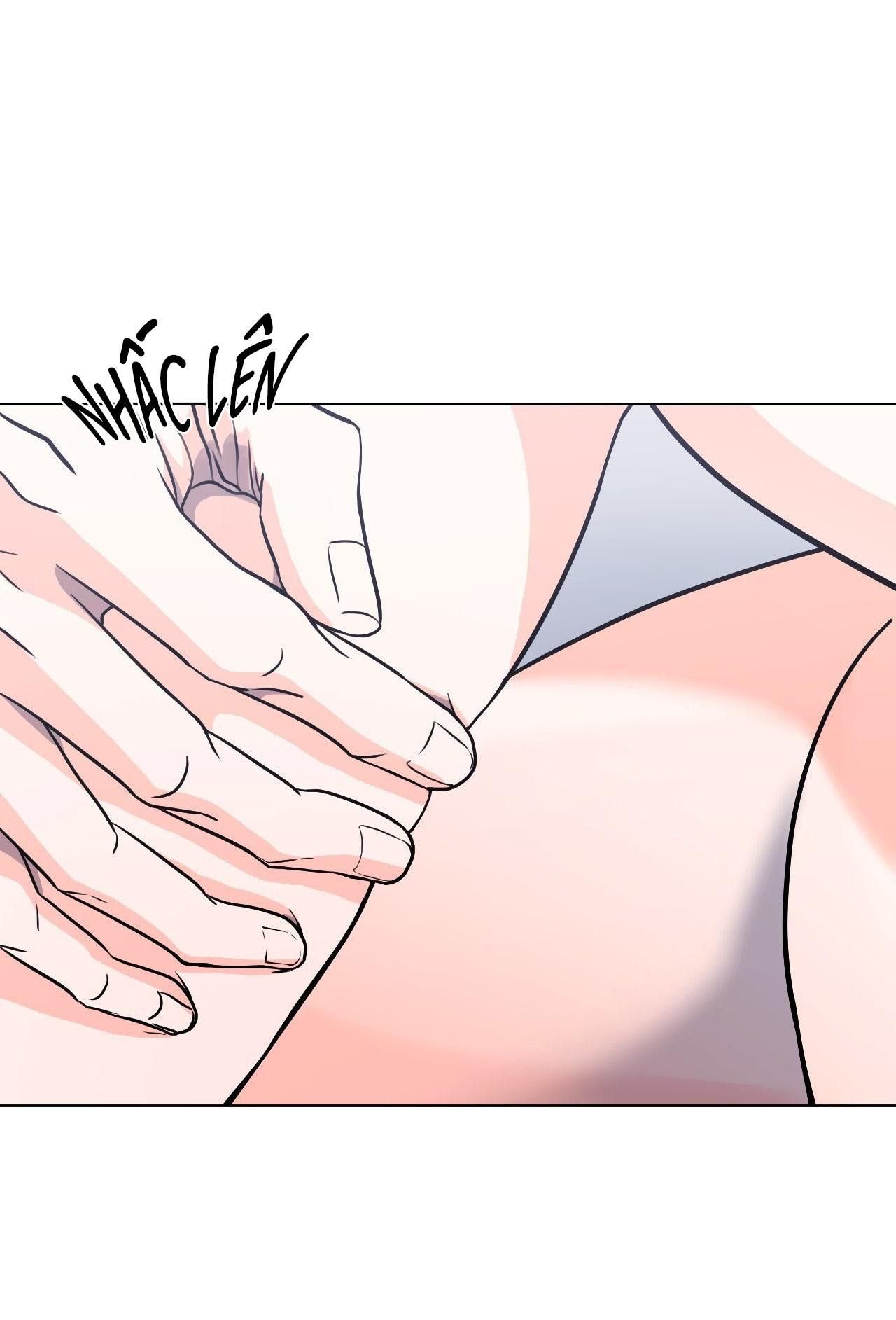 đọc truyện (cbunu) Lovely Wolf Chương 6 ảnh 1 tại Giả Dược