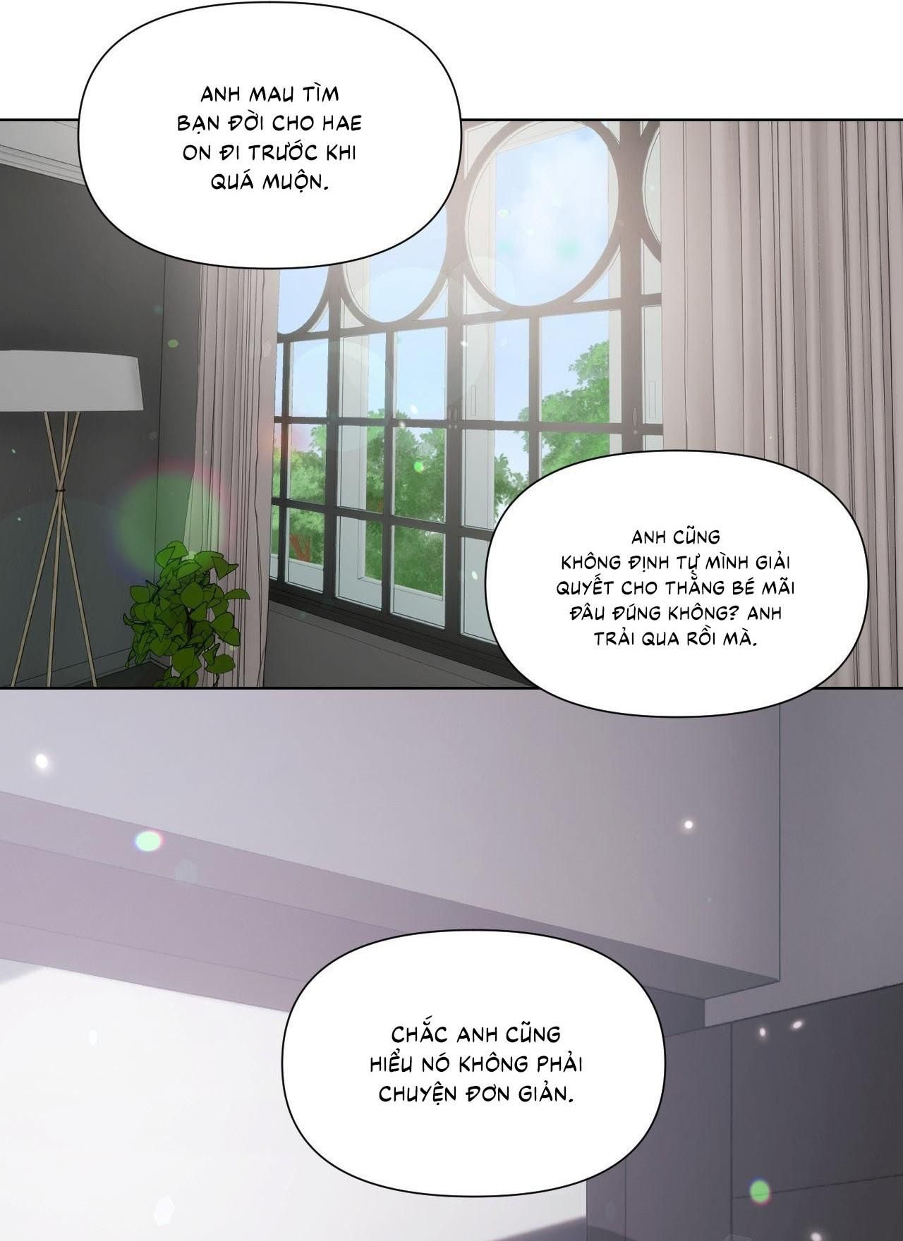 đọc truyện (cbunu) Lovely Wolf Chương 6 ảnh 38 tại Giả Dược