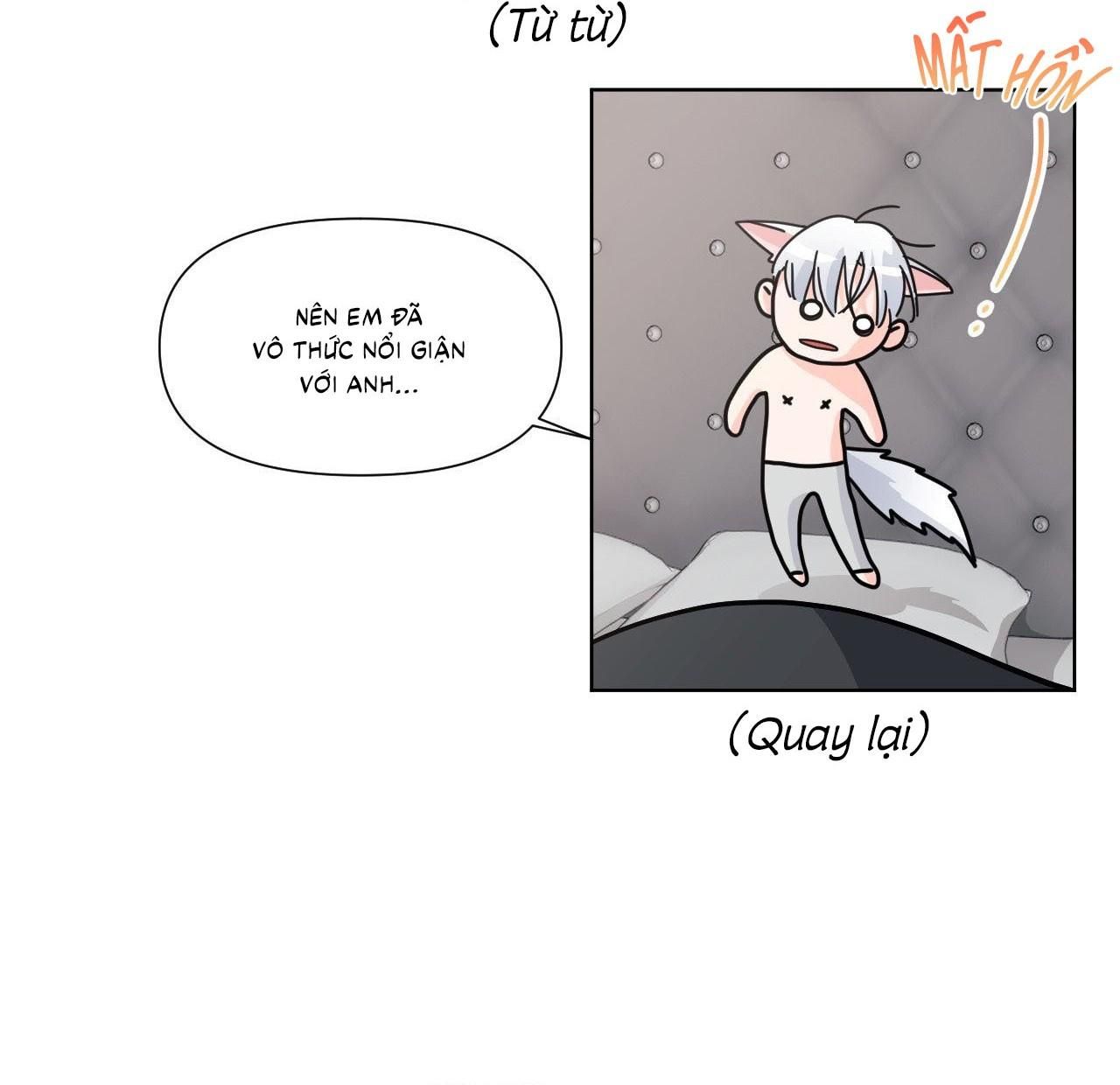 đọc truyện (cbunu) Lovely Wolf Chương 6 ảnh 49 tại Giả Dược