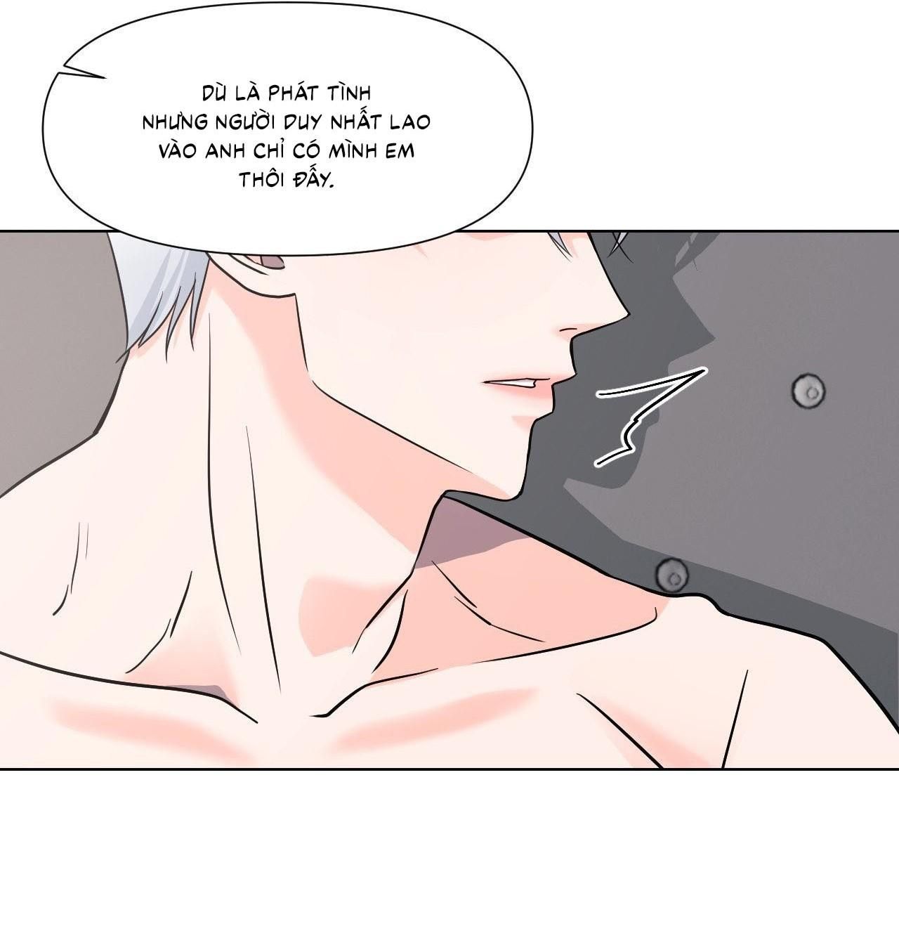 đọc truyện (cbunu) Lovely Wolf Chương 6 ảnh 52 tại Giả Dược