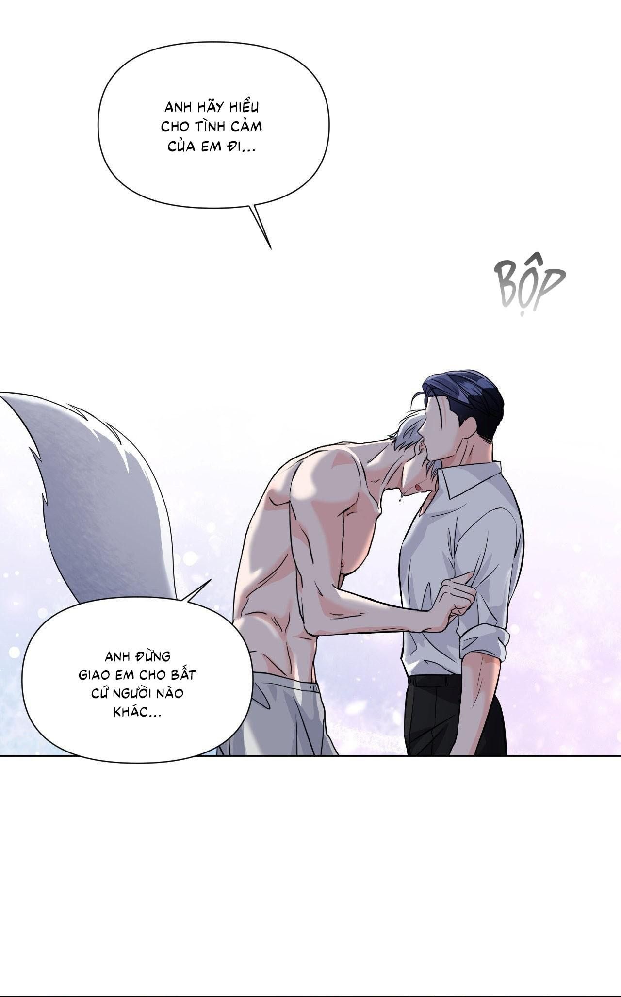 đọc truyện (cbunu) Lovely Wolf Chương 6 ảnh 58 tại Giả Dược
