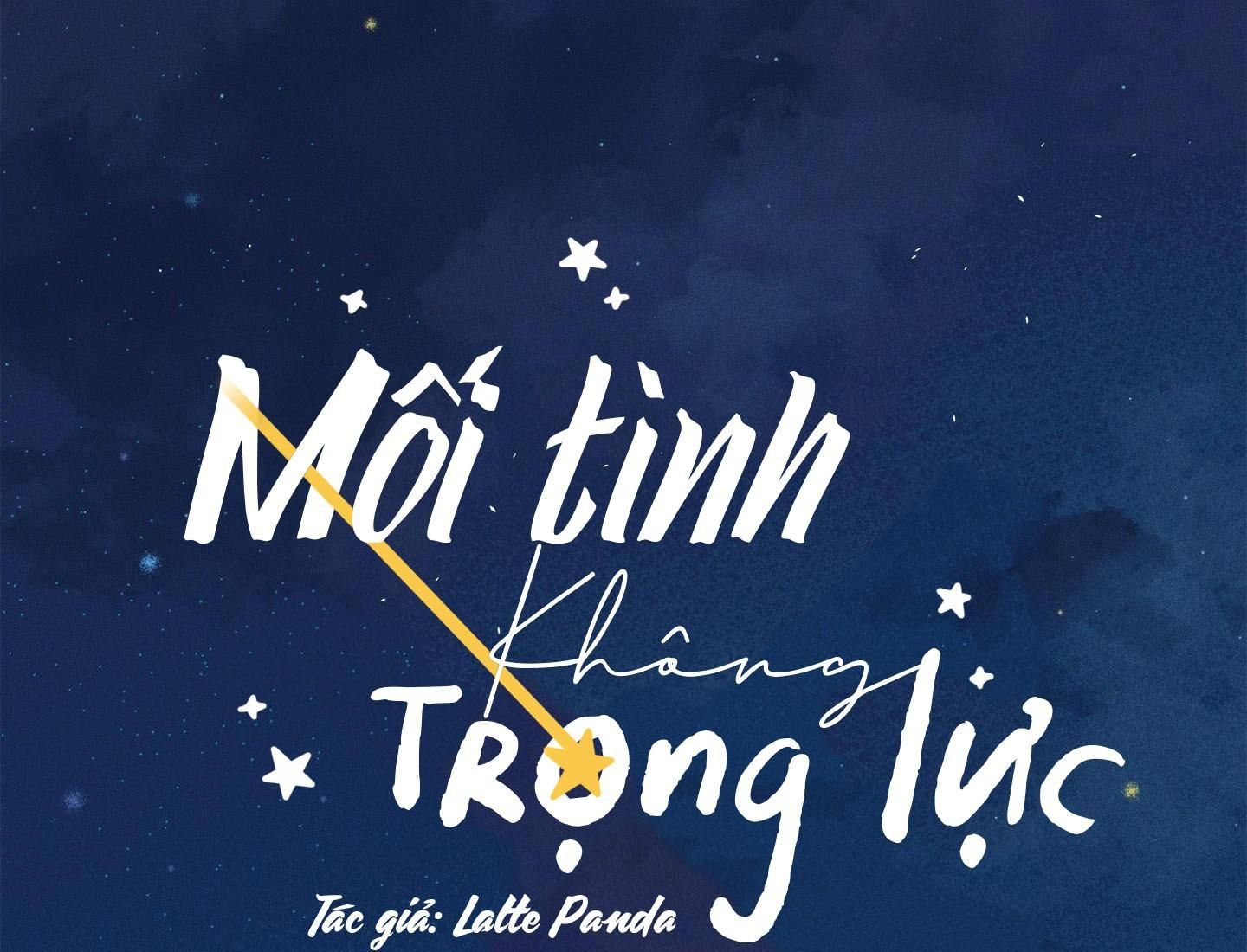 đọc truyện (cbunu) Mối Tình Không Trọng Lực Chương 1 ảnh 4 tại Giả Dược