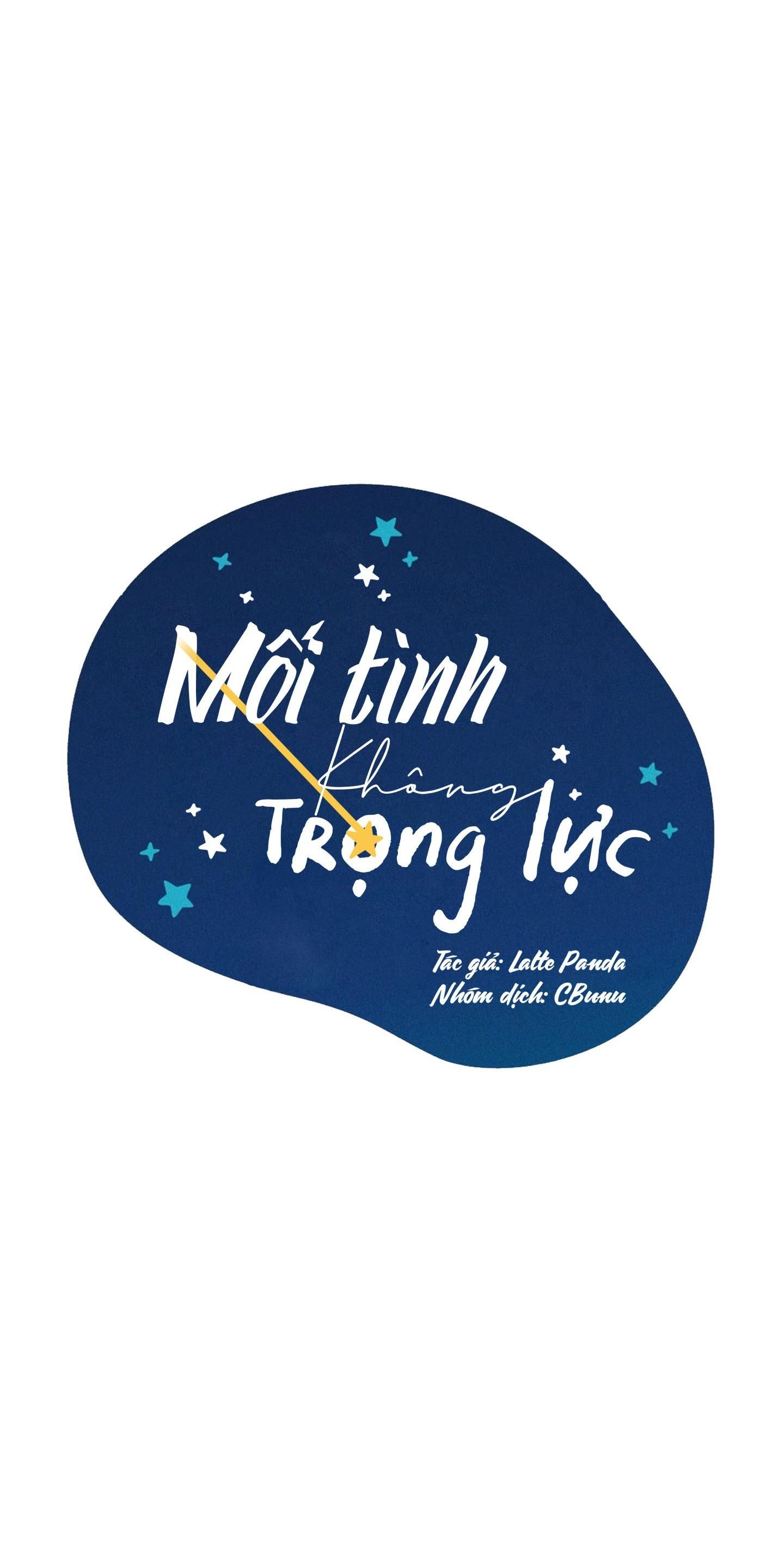 đọc truyện (cbunu) Mối Tình Không Trọng Lực Chương 3 ảnh 22 tại Giả Dược