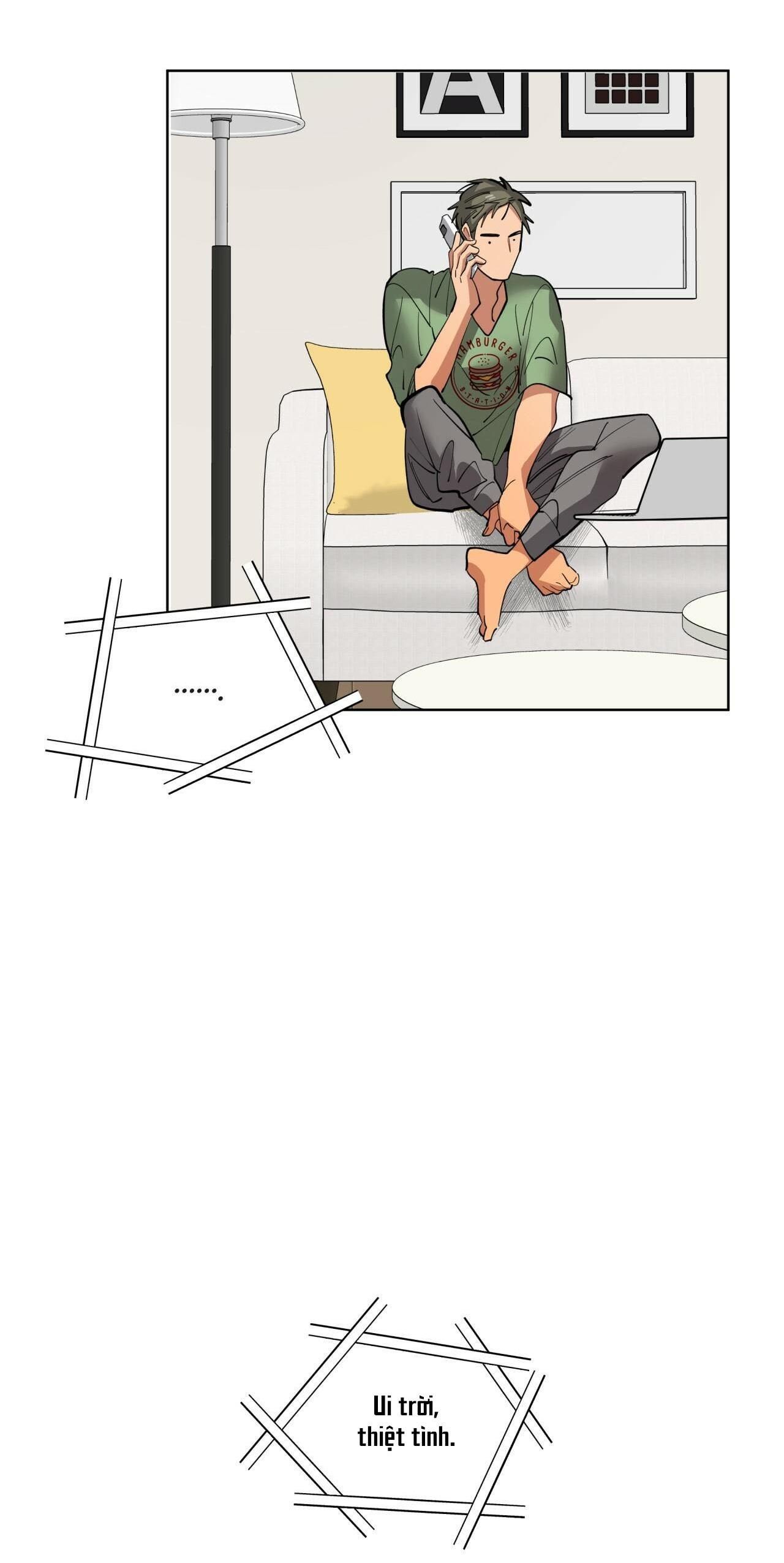 đọc truyện (cbunu) Mưa Rào Chương 2 ảnh 48 tại Giả Dược