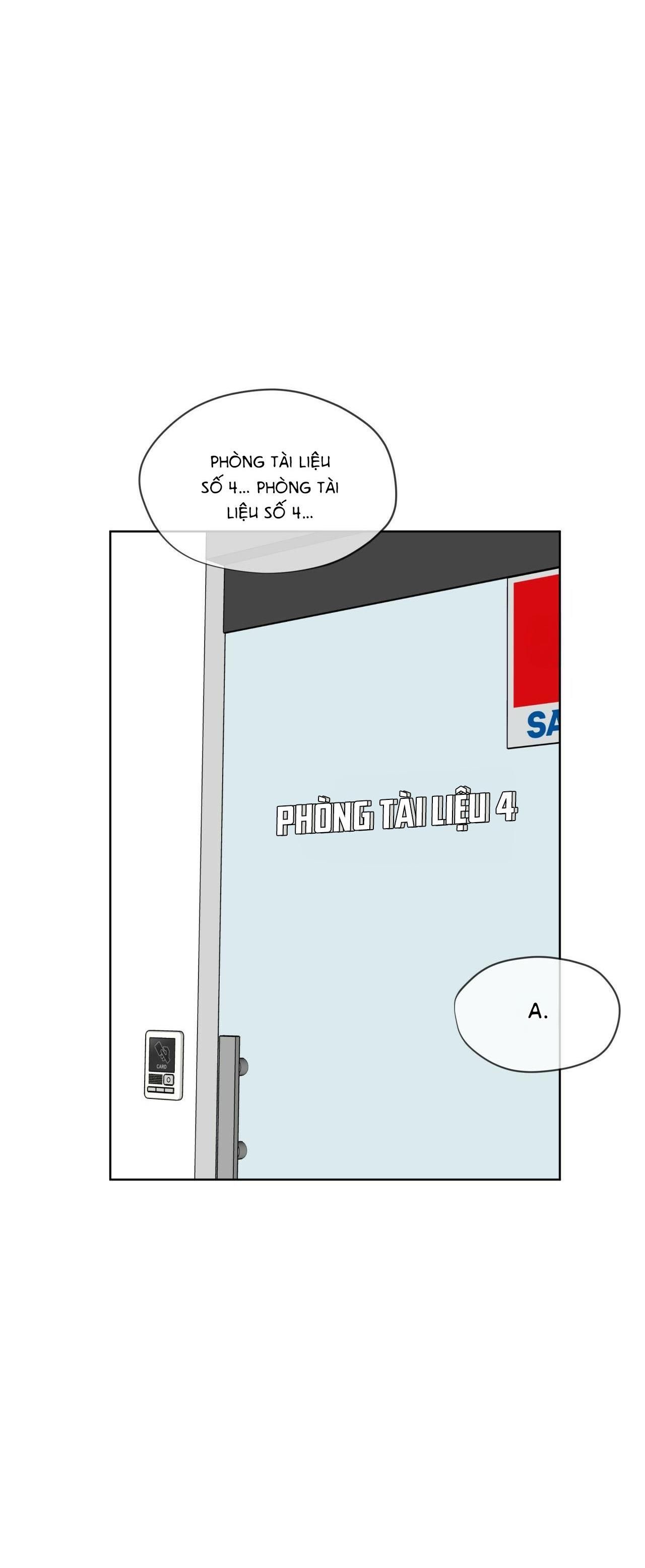 đọc truyện (cbunu) Mưa Rào Chương 3 ảnh 14 tại Giả Dược