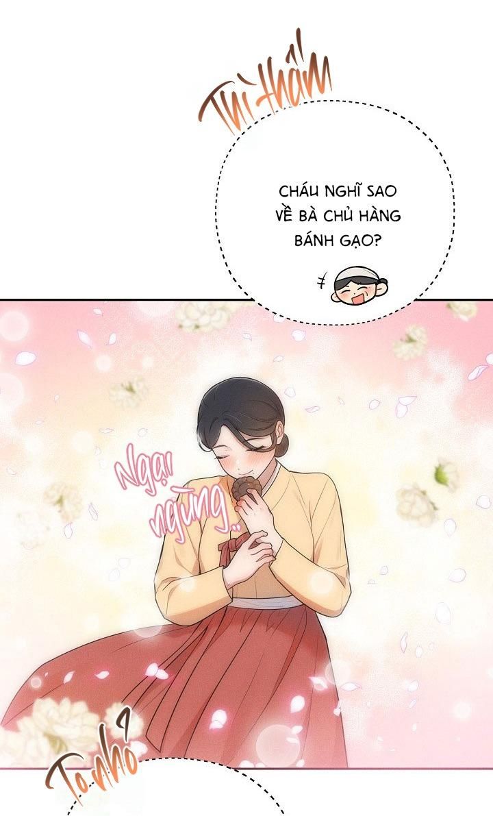 đọc truyện (cbunu) Nhỏ Chút Cũng Không Sao Đâu! Chương 1 ảnh 19 tại Truyện Dạ Ký