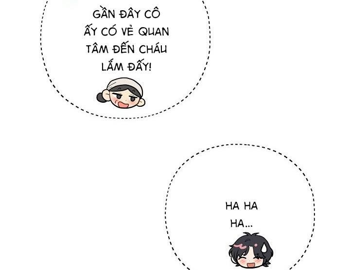 đọc truyện (cbunu) Nhỏ Chút Cũng Không Sao Đâu! Chương 1 ảnh 20 tại Truyện Dạ Ký