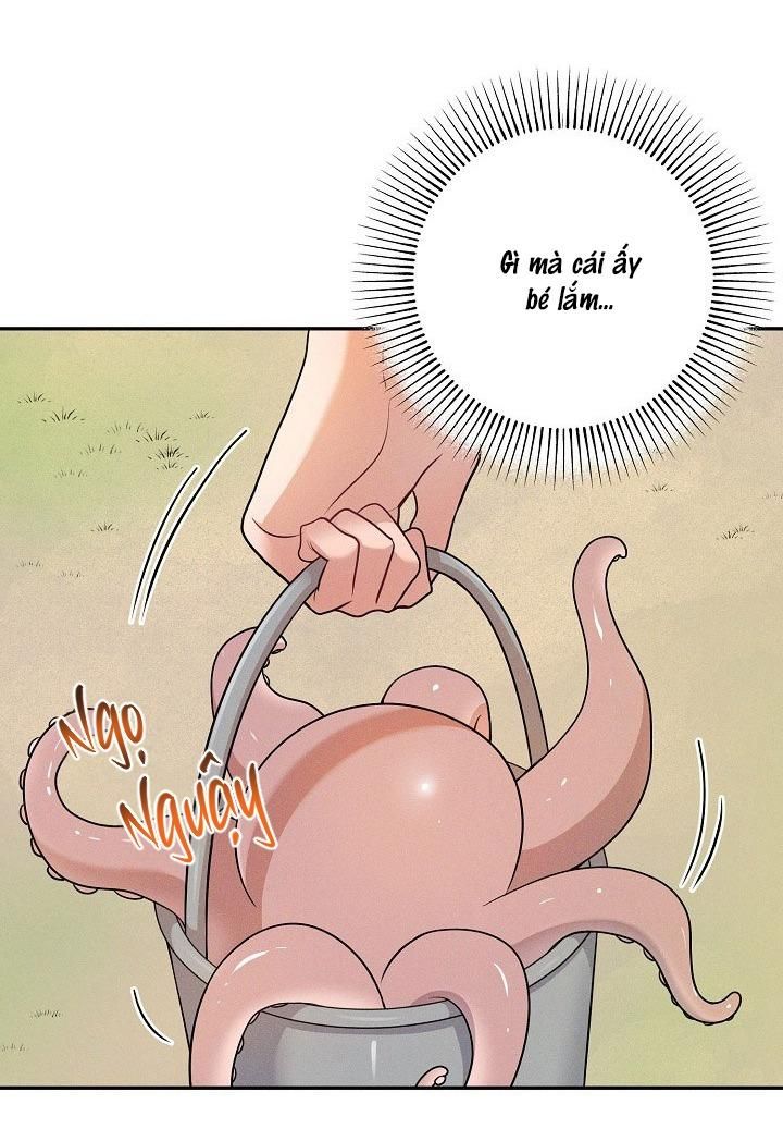 đọc truyện (cbunu) Nhỏ Chút Cũng Không Sao Đâu! Chương 1 ảnh 24 tại Truyện Dạ Ký