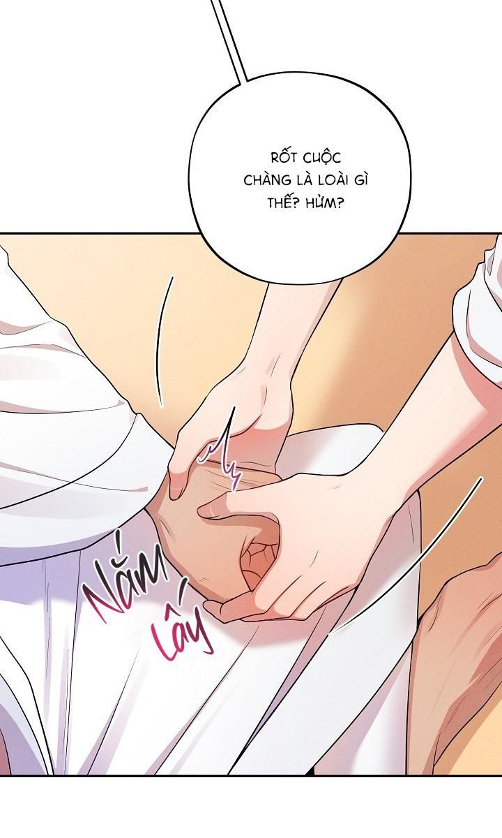 đọc truyện (cbunu) Nhỏ Chút Cũng Không Sao Đâu! Chương 2 ảnh 23 tại Truyện Dạ Ký