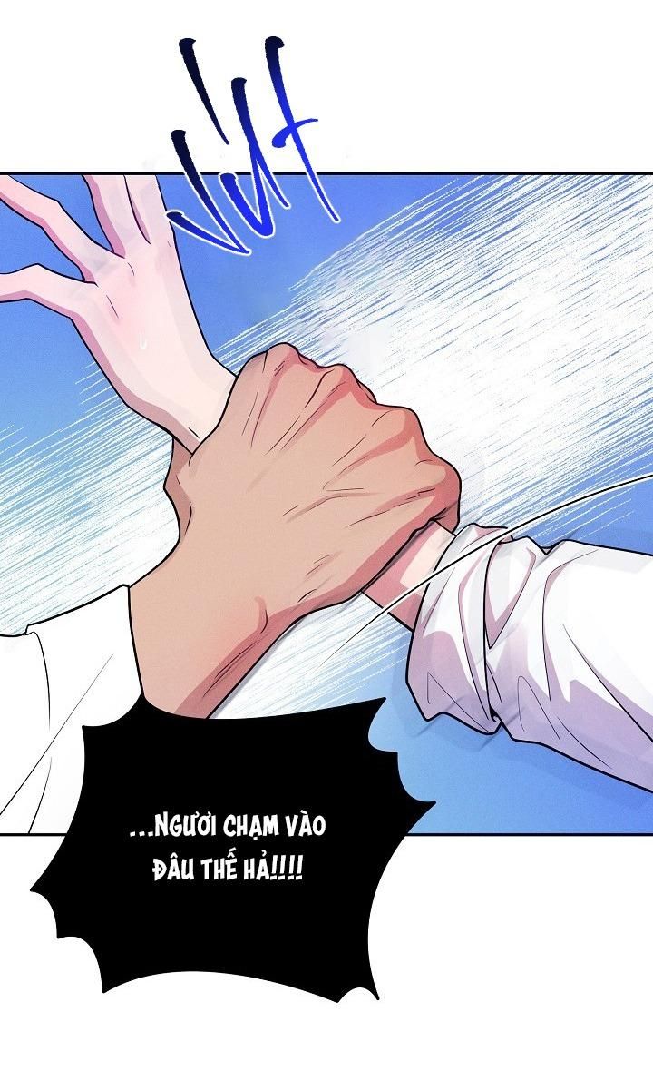 đọc truyện (cbunu) Nhỏ Chút Cũng Không Sao Đâu! Chương 2 ảnh 34 tại Truyện Dạ Ký