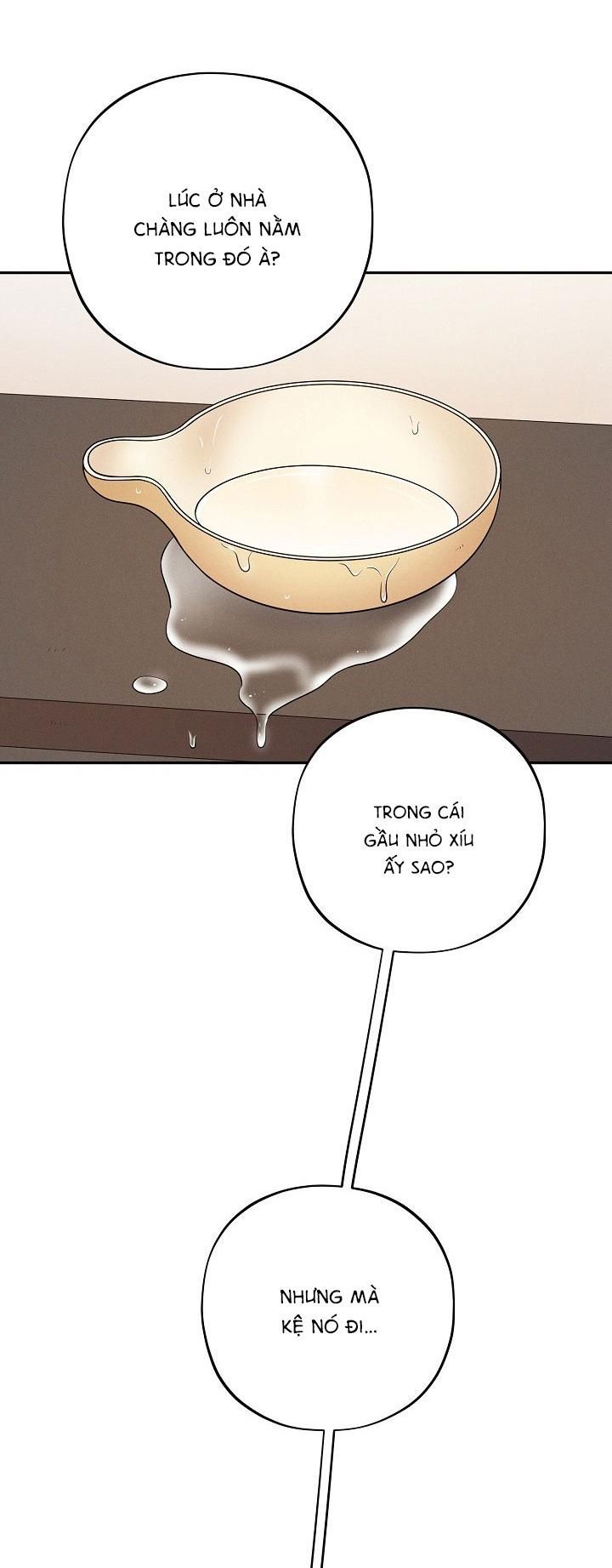 đọc truyện (cbunu) Nhỏ Chút Cũng Không Sao Đâu! Chương 3 ảnh 12 tại Truyện Dạ Ký