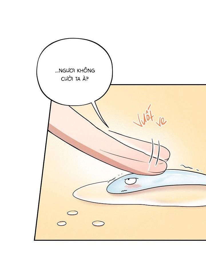 đọc truyện (cbunu) Nhỏ Chút Cũng Không Sao Đâu! Chương 3 ảnh 17 tại Truyện Dạ Ký
