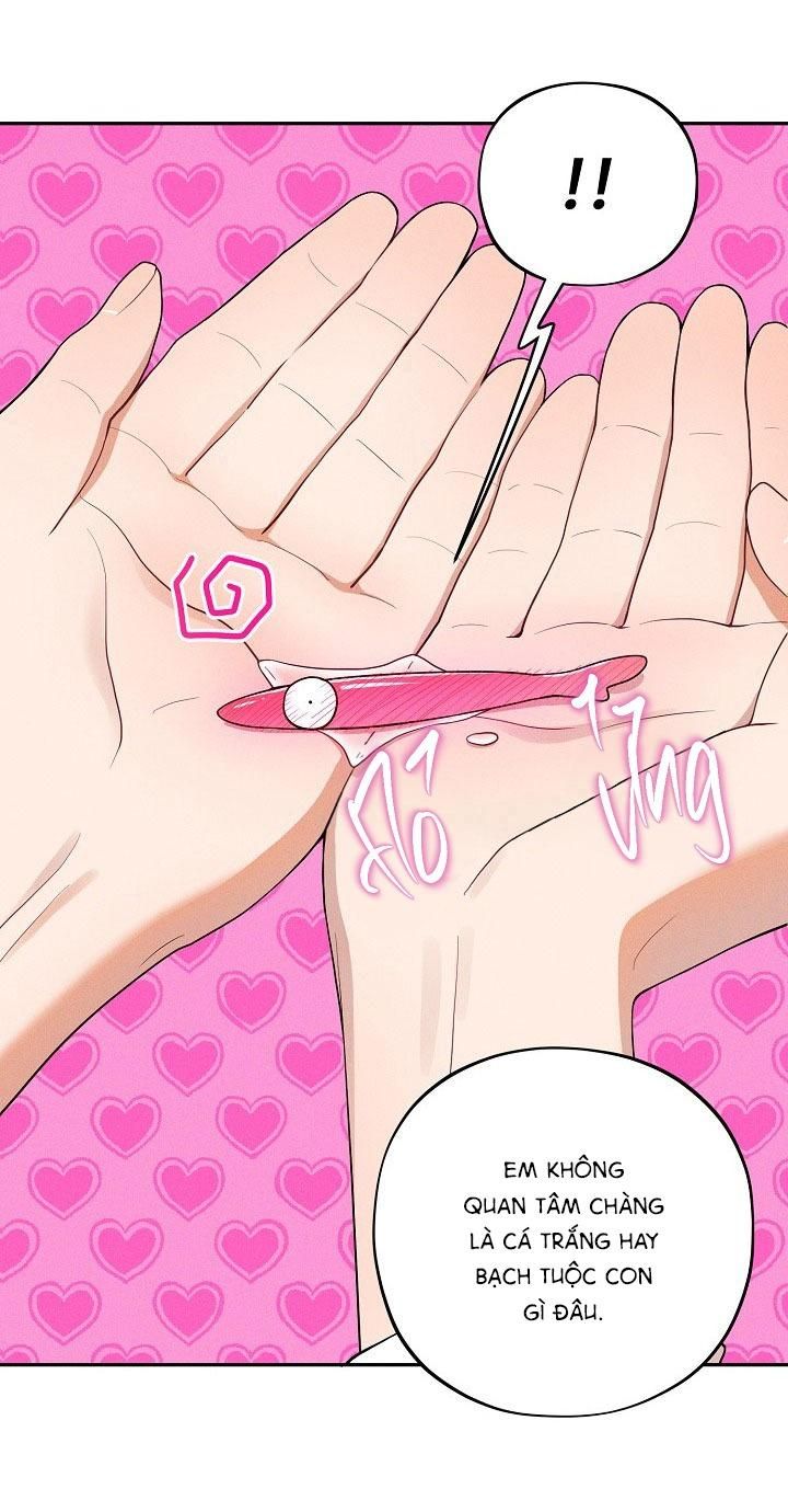 đọc truyện (cbunu) Nhỏ Chút Cũng Không Sao Đâu! Chương 3 ảnh 24 tại Truyện Dạ Ký