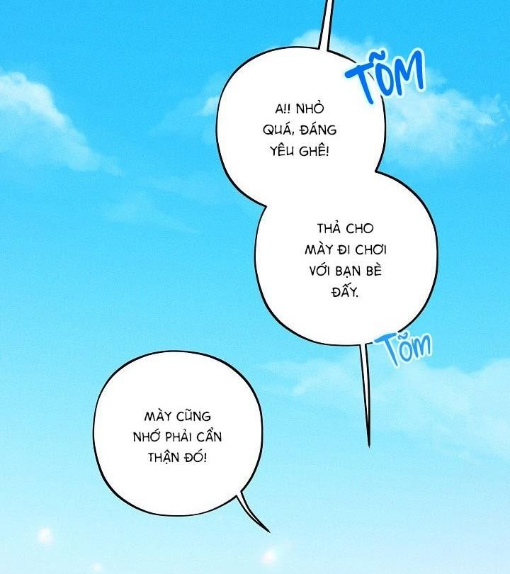 đọc truyện (cbunu) Nhỏ Chút Cũng Không Sao Đâu! Chương 5 ảnh 39 tại Truyện Dạ Ký