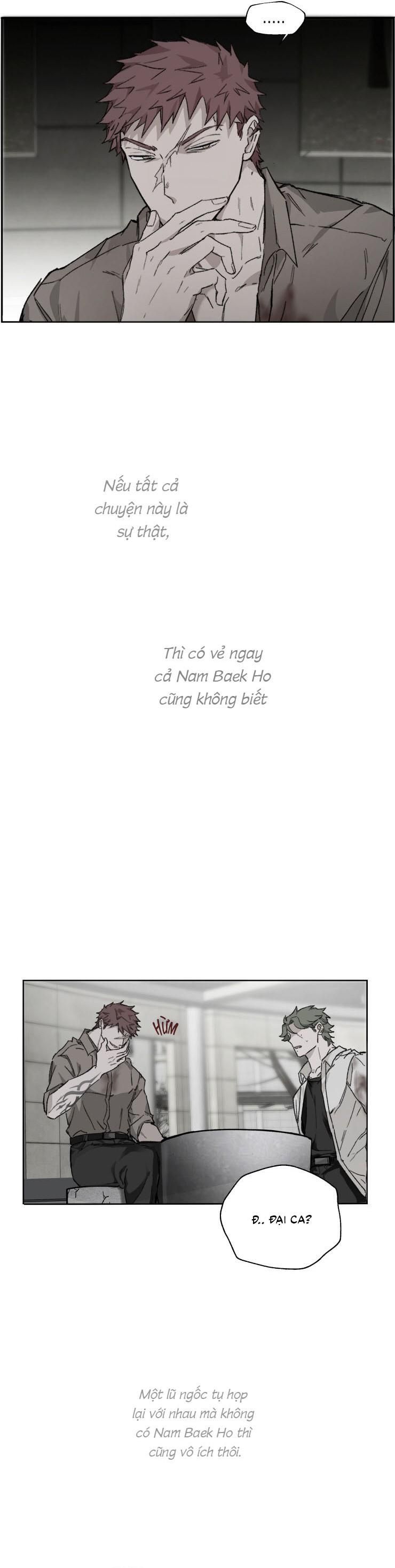 đọc truyện (cbunu) Nuốt Gai Chương 22 ảnh 18 tại Thiên Thai Truyện