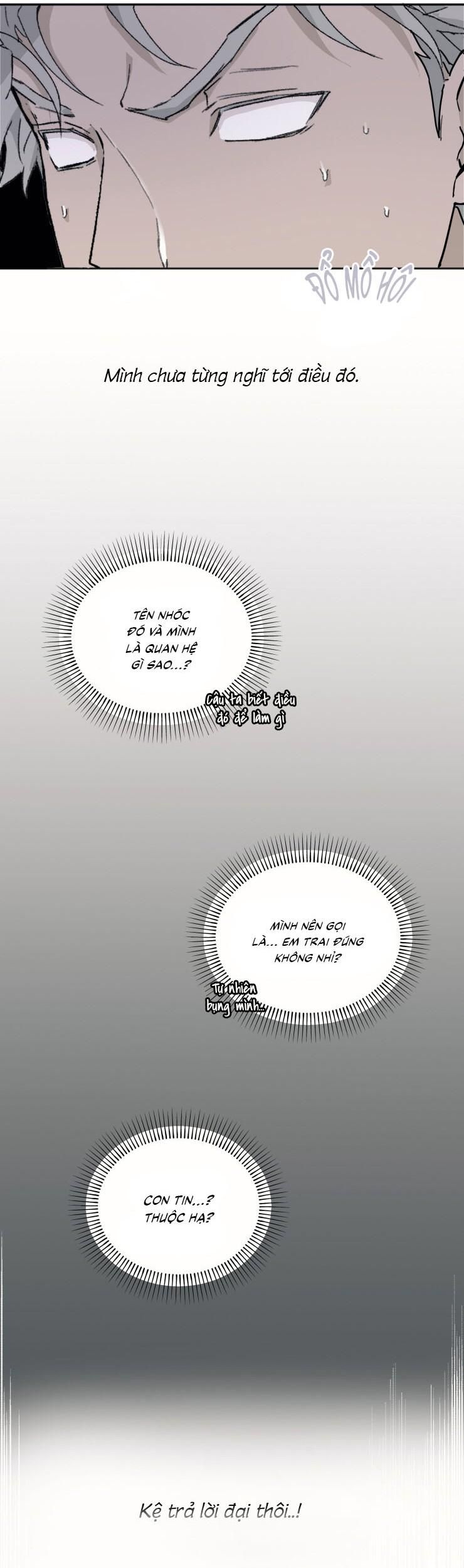 đọc truyện (cbunu) Nuốt Gai Chương 23 ảnh 20 tại Thiên Thai Truyện