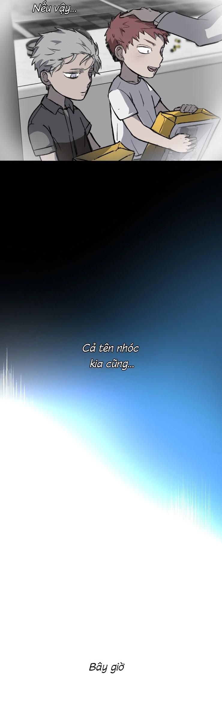 đọc truyện (cbunu) Nuốt Gai Chương 24 ảnh 17 tại Giả Dược