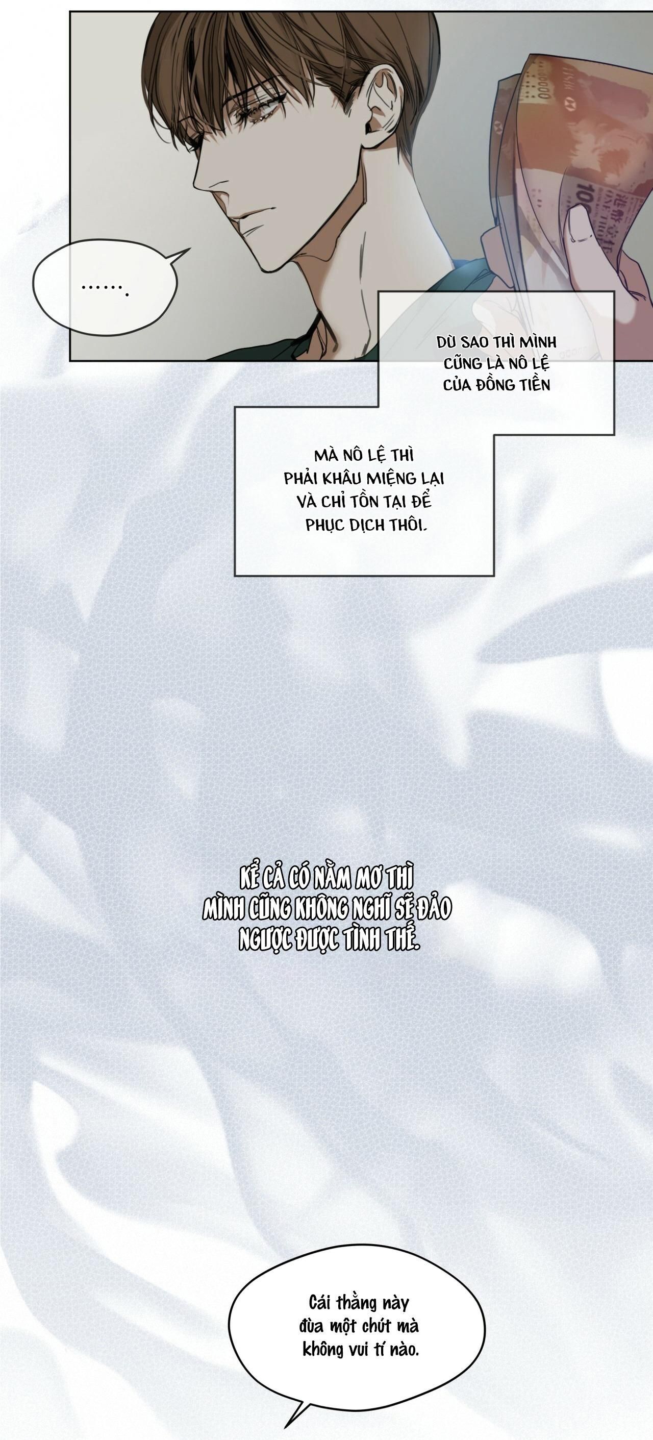 đọc truyện (cbunu) Phạm Luật Chương 1 ảnh 42 tại Giả Dược