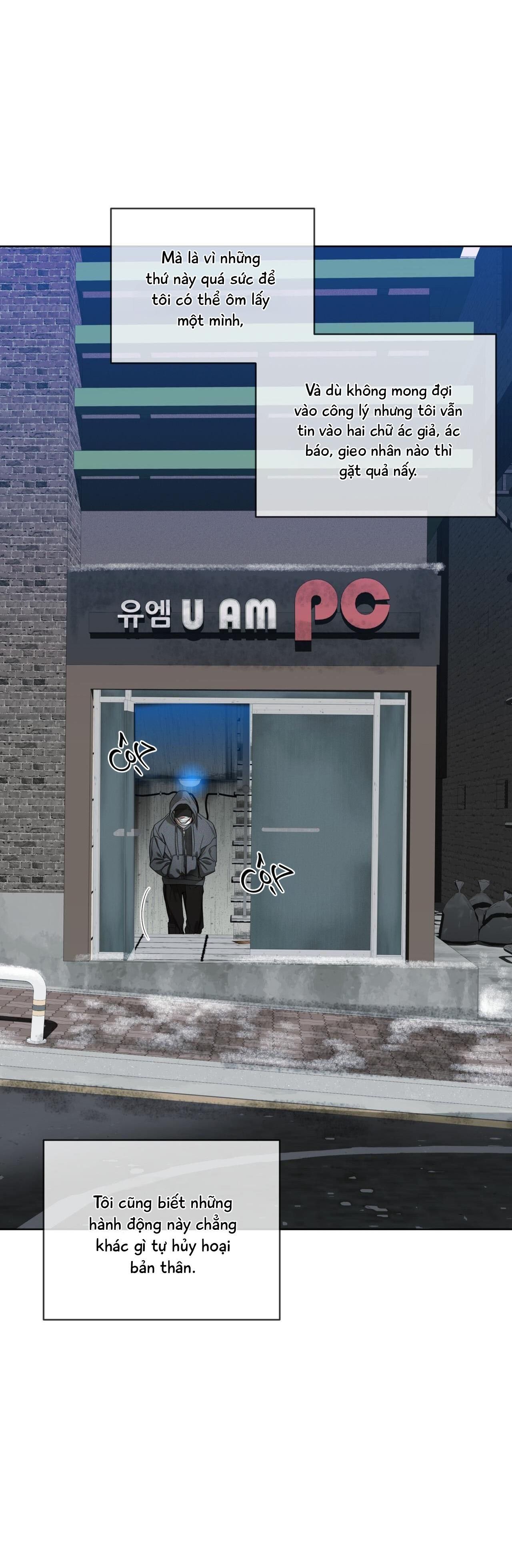 đọc truyện (cbunu) Phạm Luật Chương 102 ảnh 21 tại Giả Dược