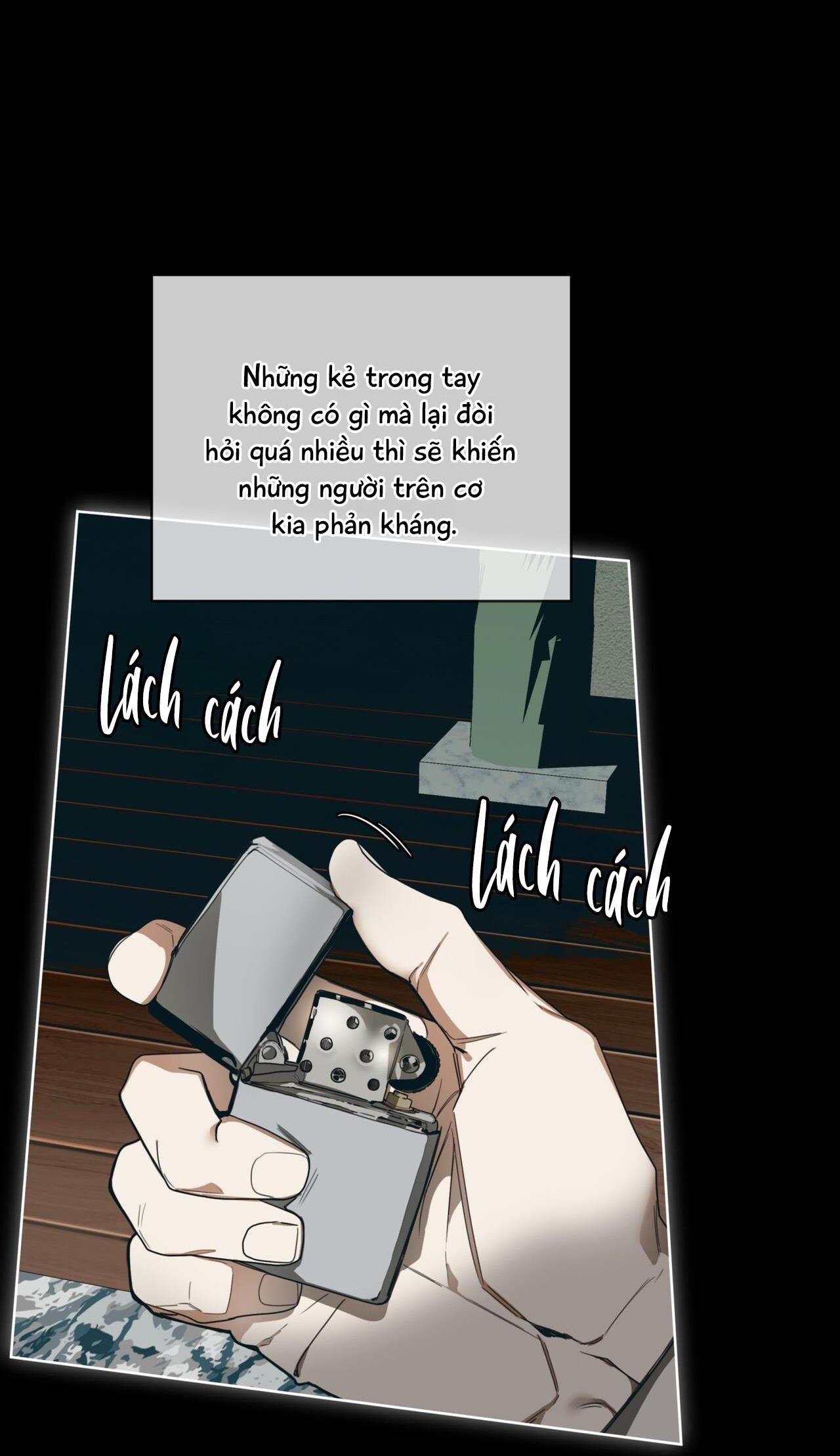 đọc truyện (cbunu) Phạm Luật Chương 105 ảnh 12 tại Giả Dược