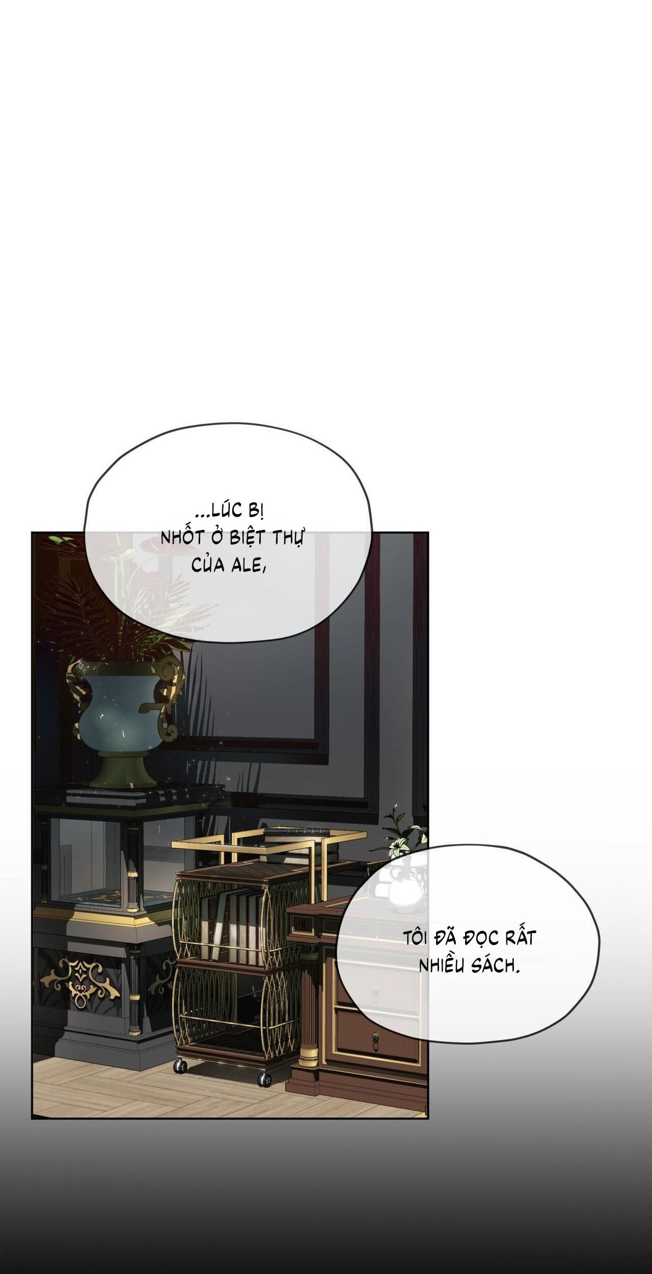 đọc truyện (cbunu) Phạm Luật Chương 116 ảnh 10 tại Giả Dược