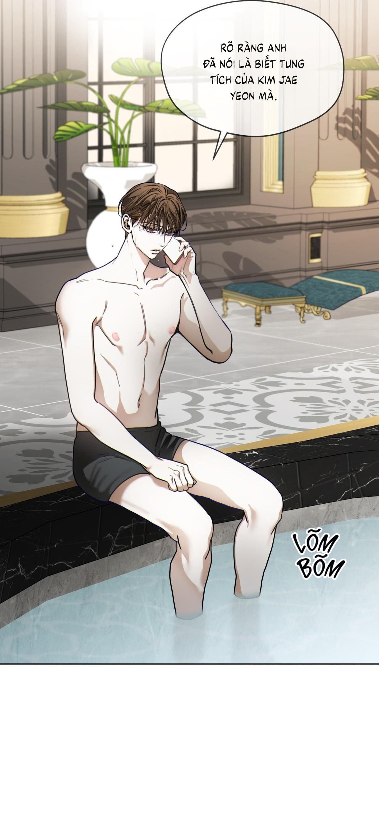 đọc truyện (cbunu) Phạm Luật Chương 117 ảnh 3 tại Thiên Thai Truyện