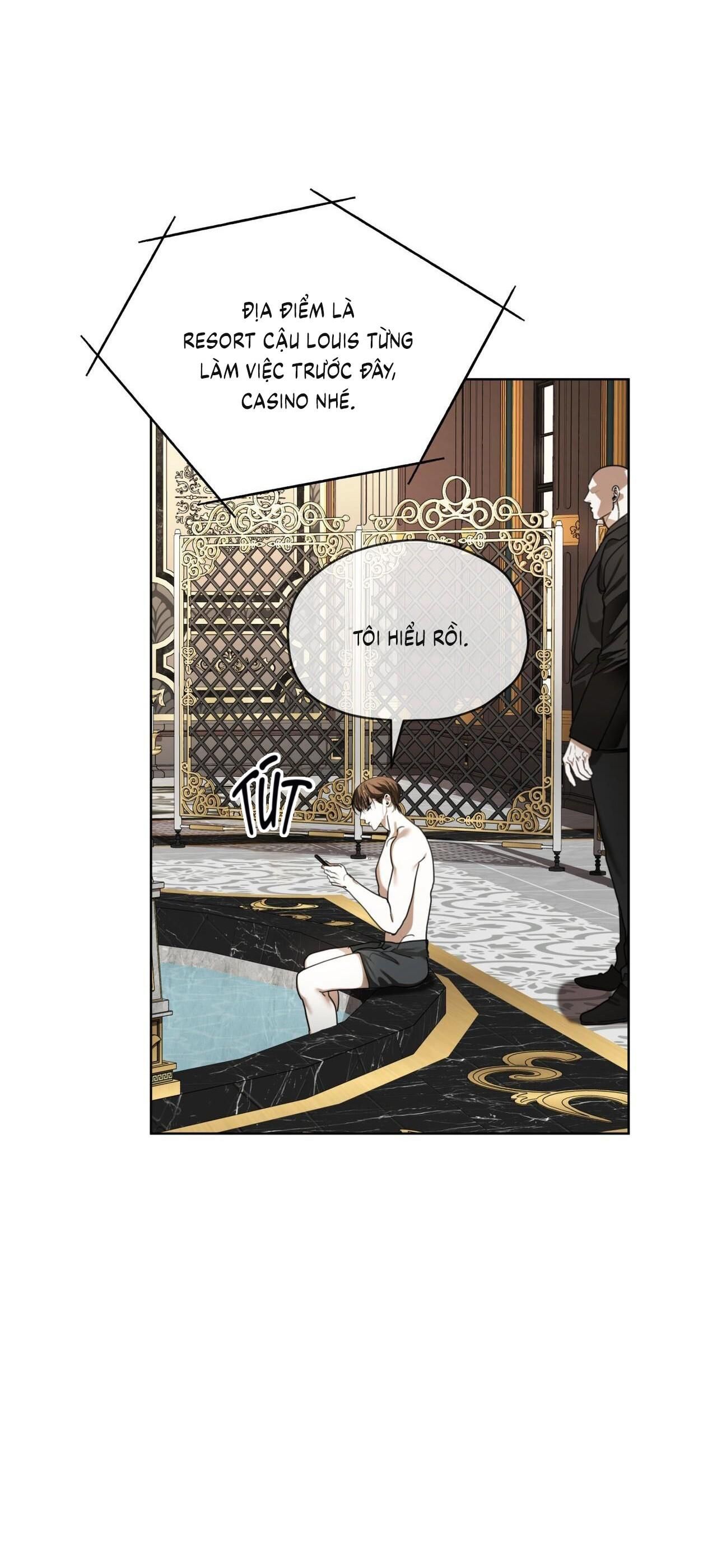 đọc truyện (cbunu) Phạm Luật Chương 117 ảnh 12 tại Thiên Thai Truyện