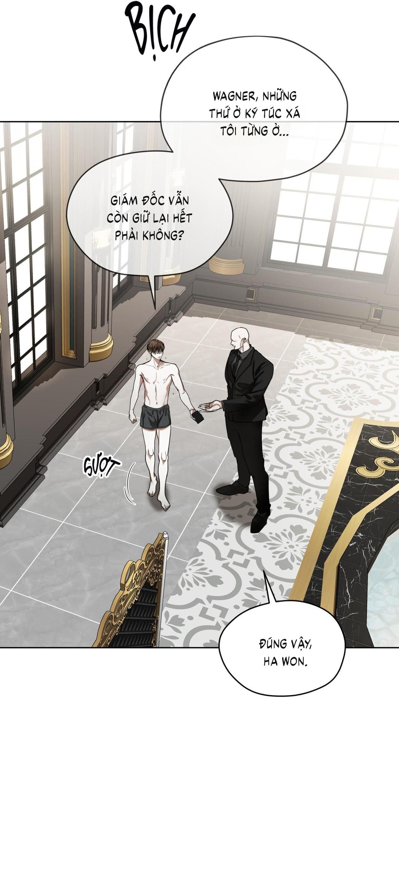 đọc truyện (cbunu) Phạm Luật Chương 117 ảnh 15 tại Thiên Thai Truyện